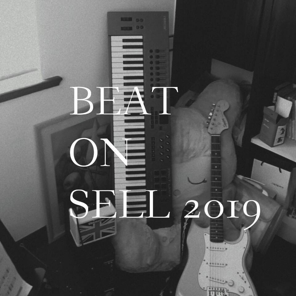BEAT ON SELL 2019