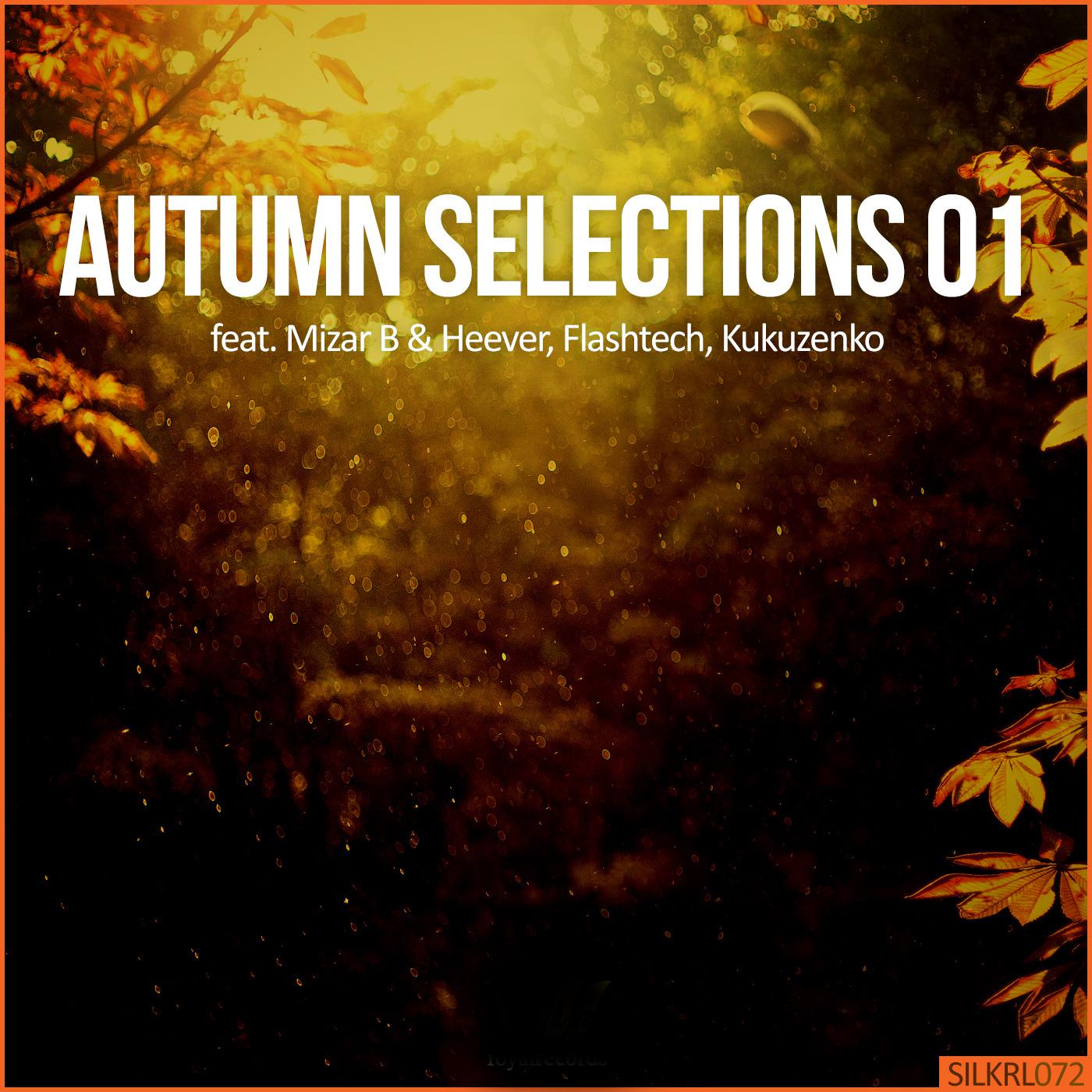 Autumn Selections 01