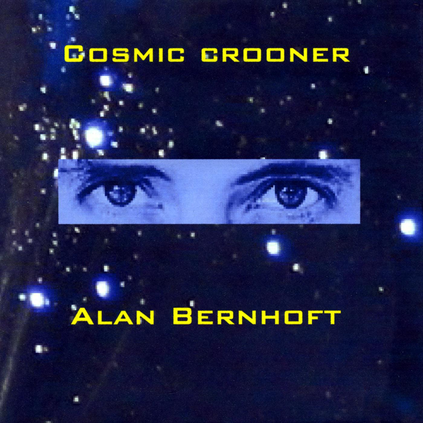 Cosmic Crooner