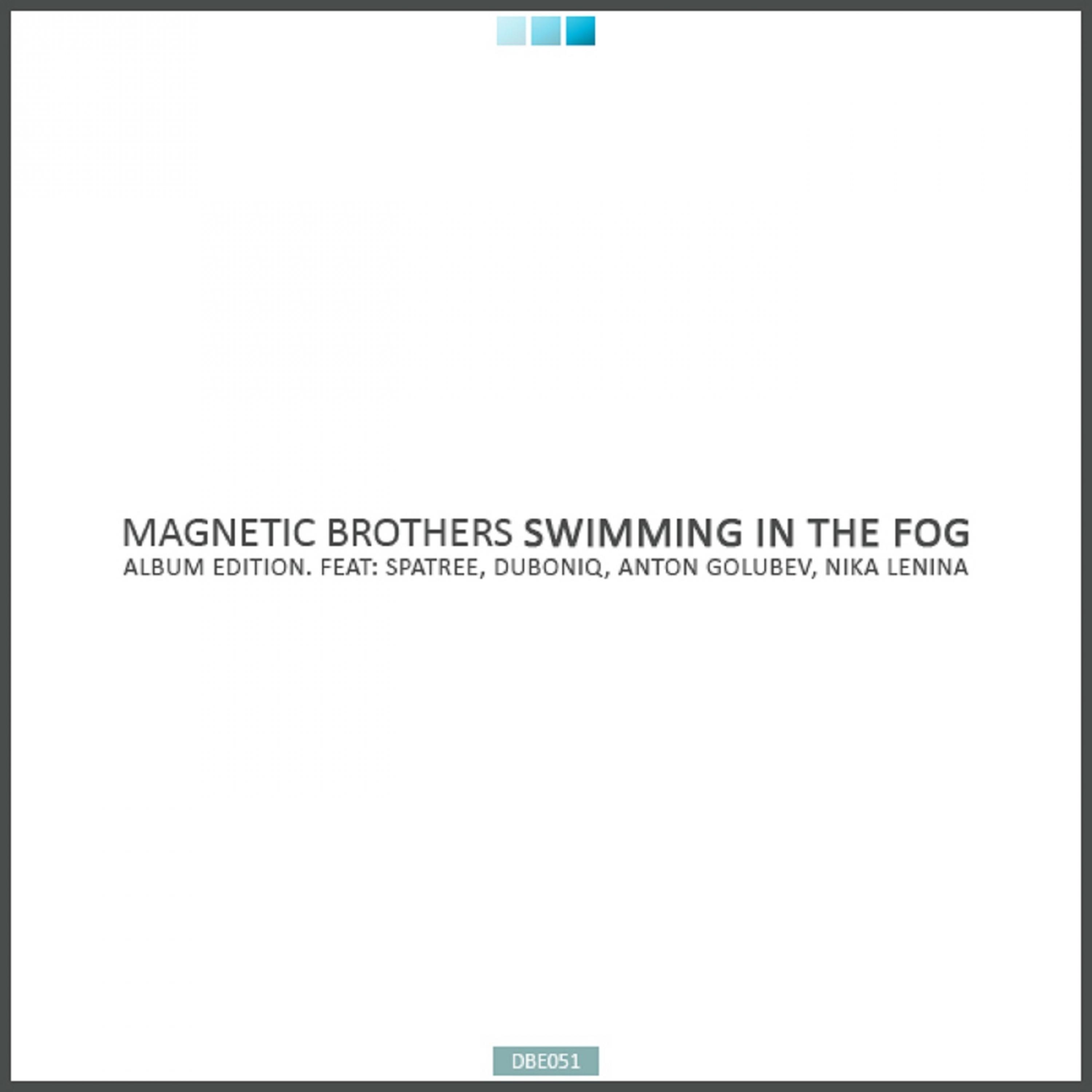 Swimming In The Fog (Album Edition)