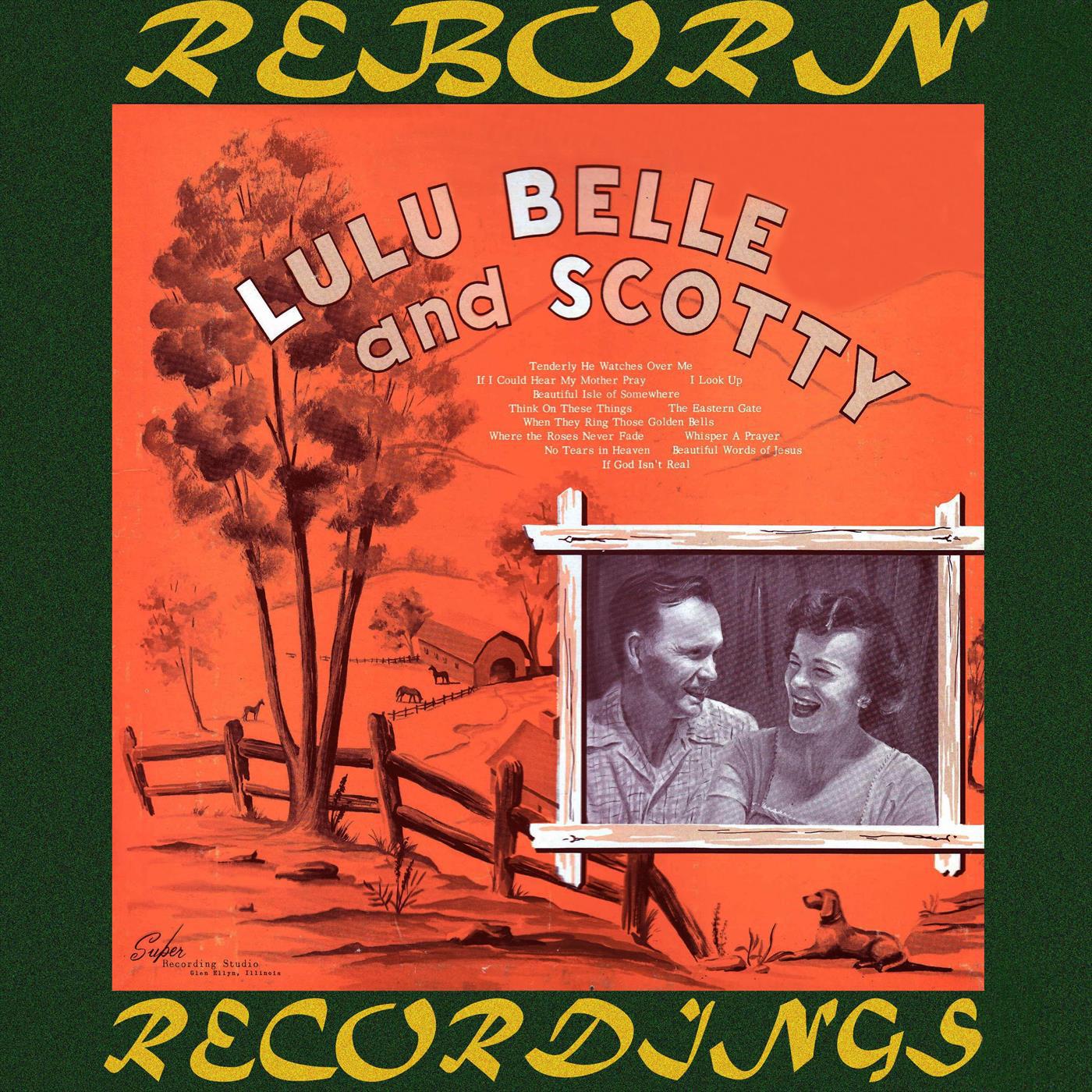 Lulu Belle And Scotty (HD Remastered)