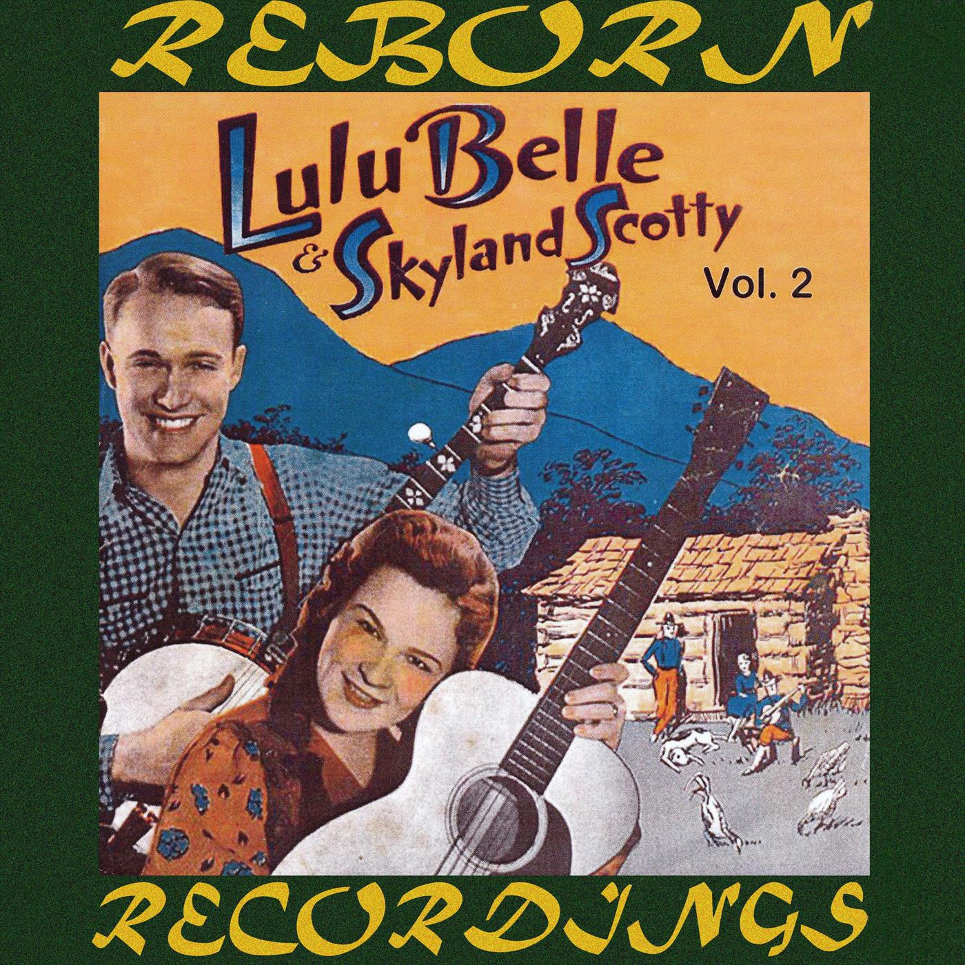 Lulu Belle And Scotty, Vol.2 (HD Remastered)