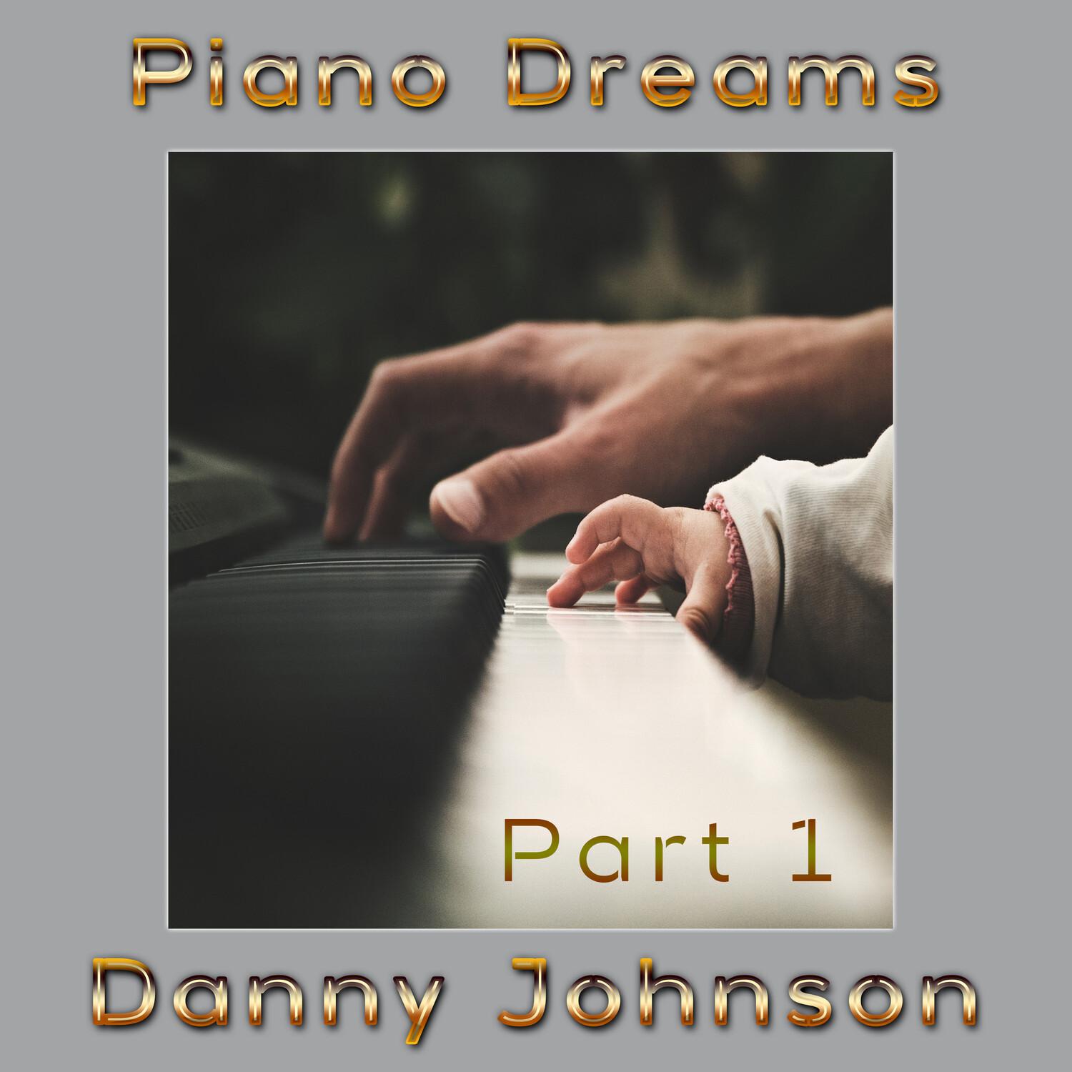 The Mountains of Mars