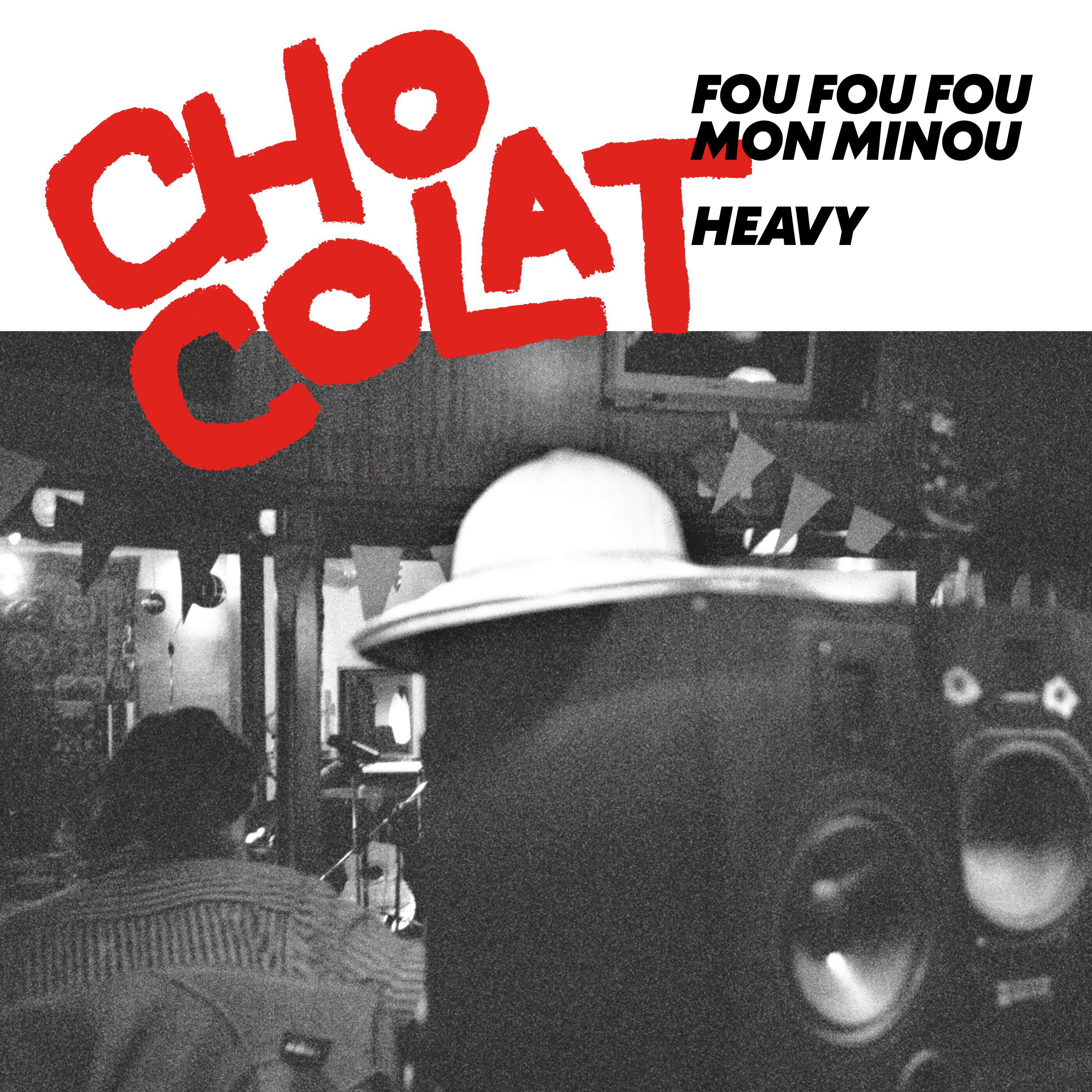 Fou fou fou mon minou