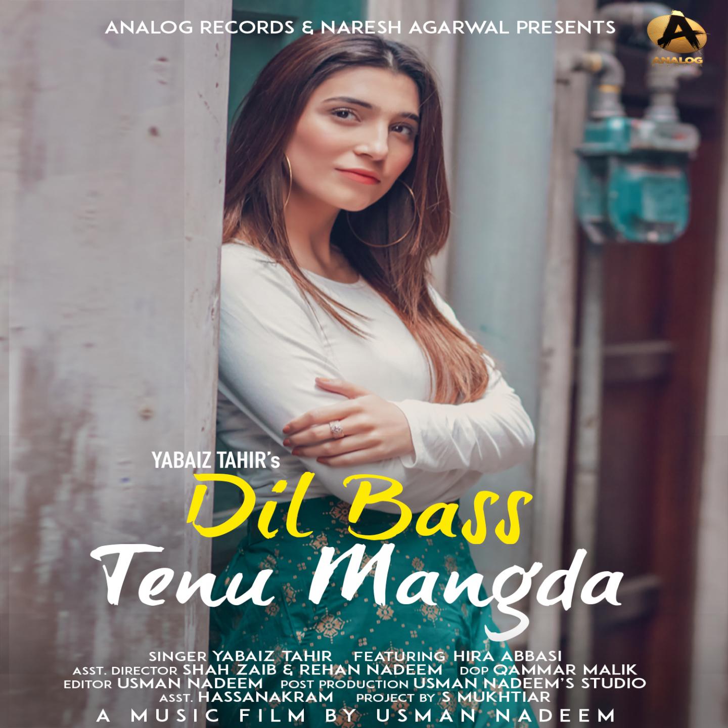 Dil Bass Tenu Mangda