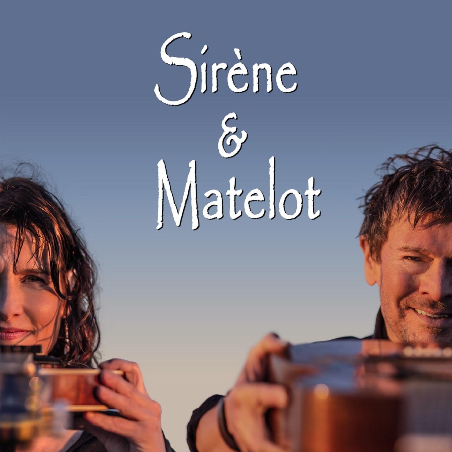 Sire ne et Matelot