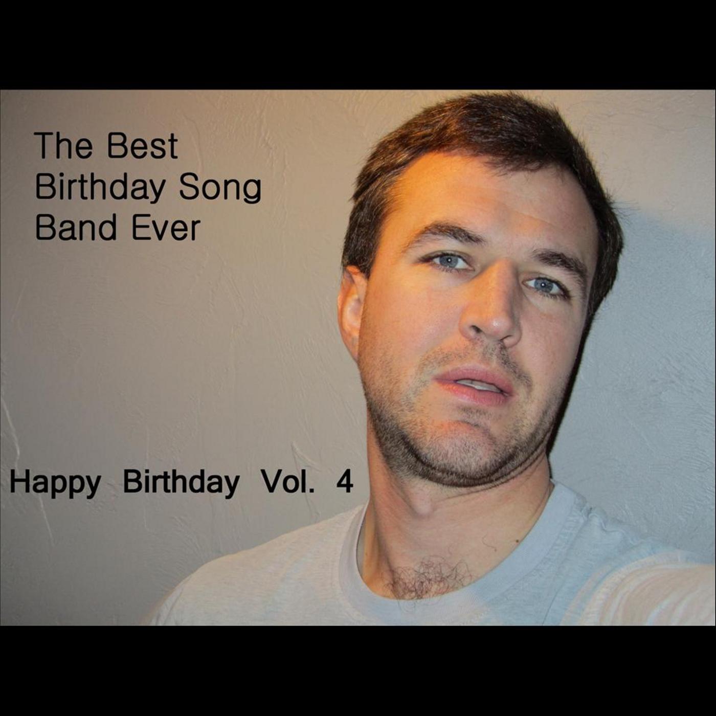 Happy Birthday Vol. 4