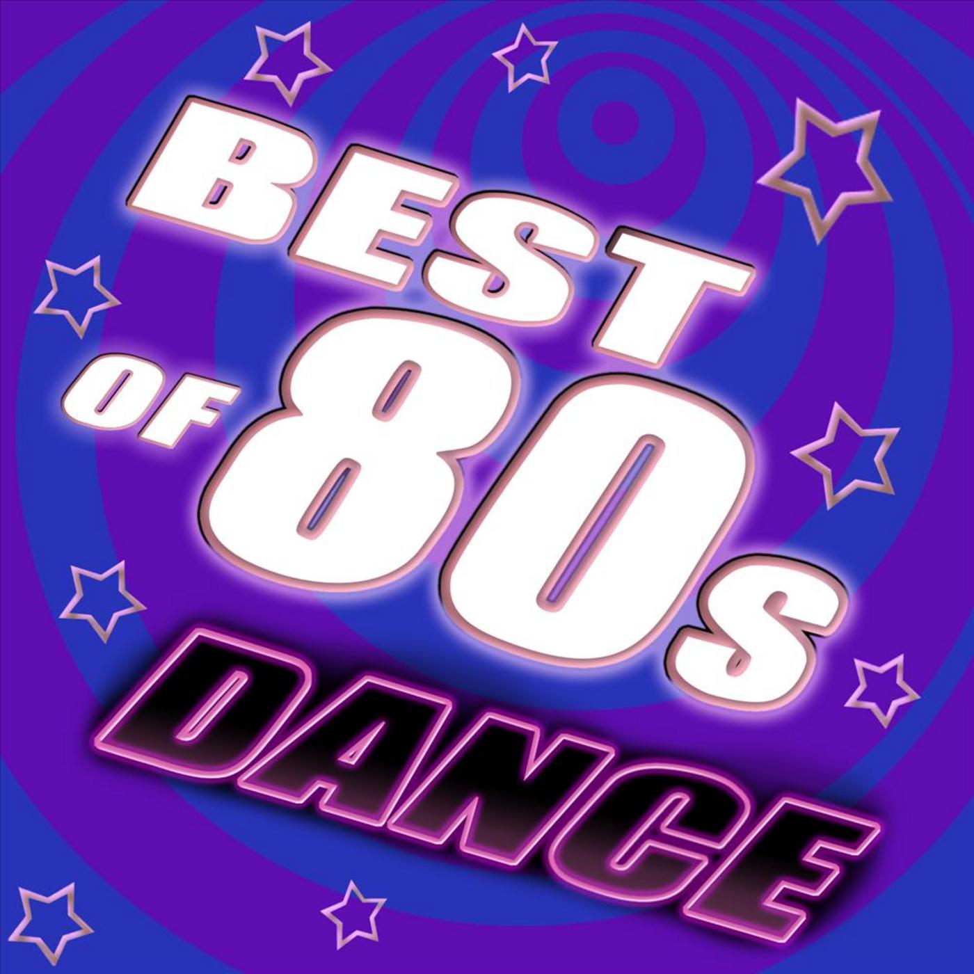 Best of 80's Dance, Vol. 3: #1 80's Dance Club Hits