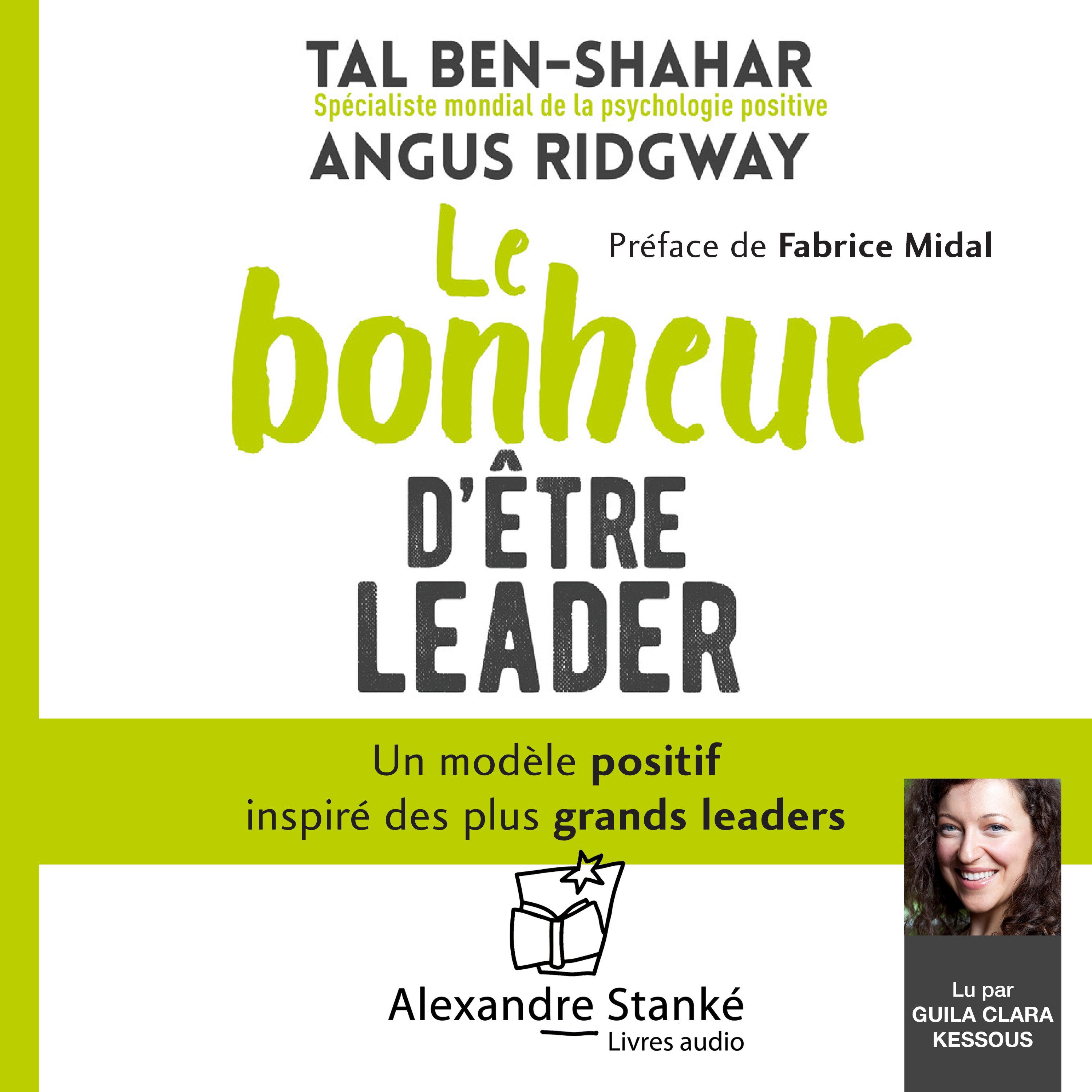 Le bonheur d' tre leader