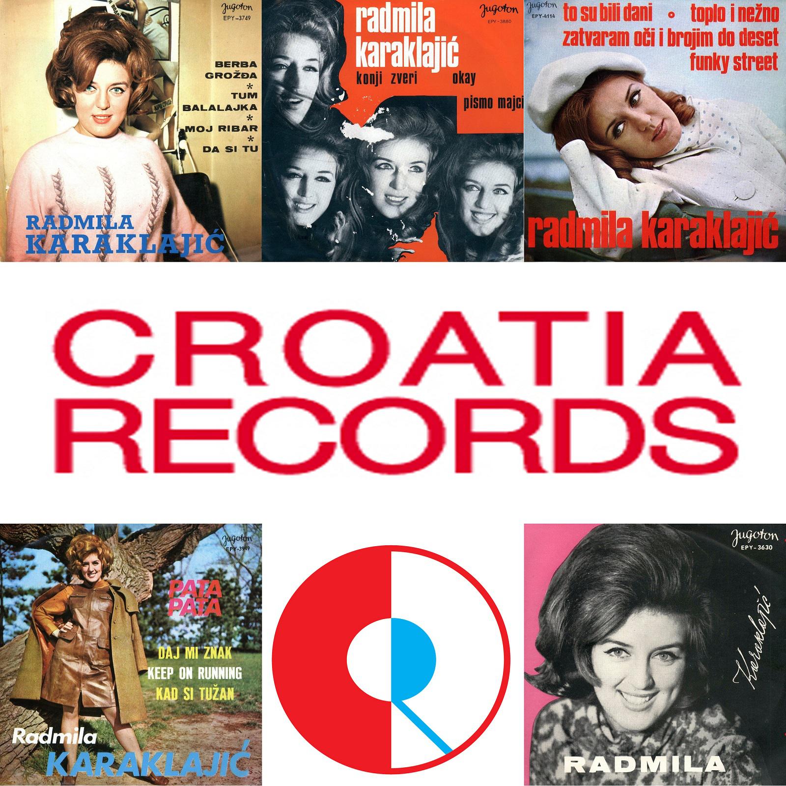 Zatvaram O i I Brojim Do Deset