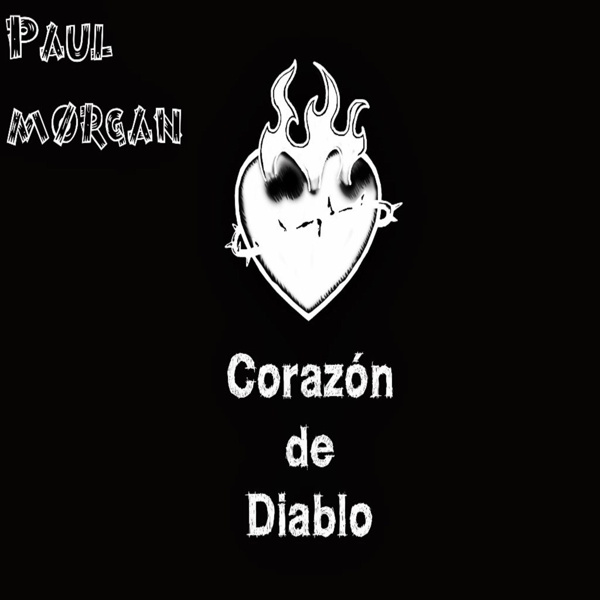 Corazo n De Diablo