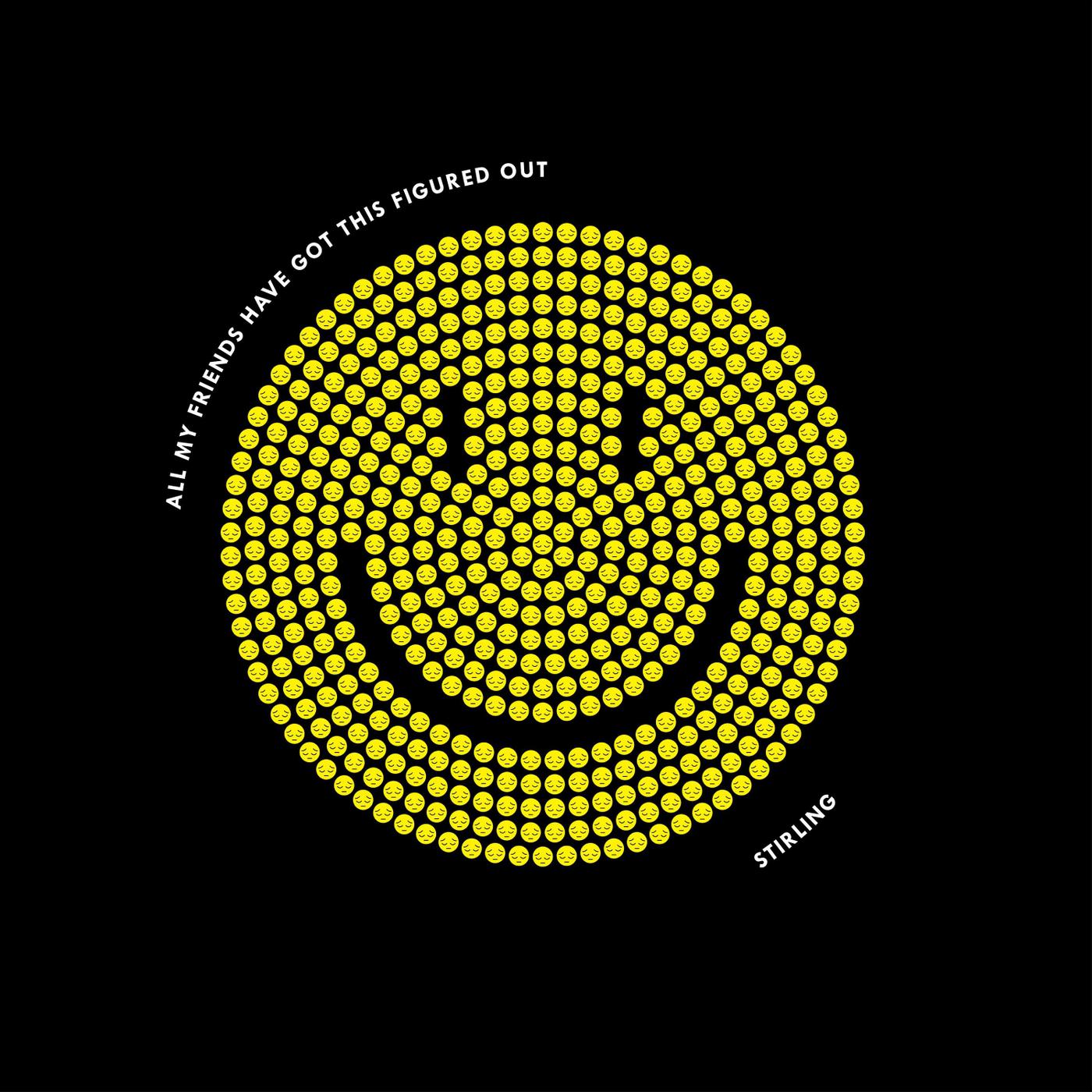 All My Friends Have Got This Figured Out