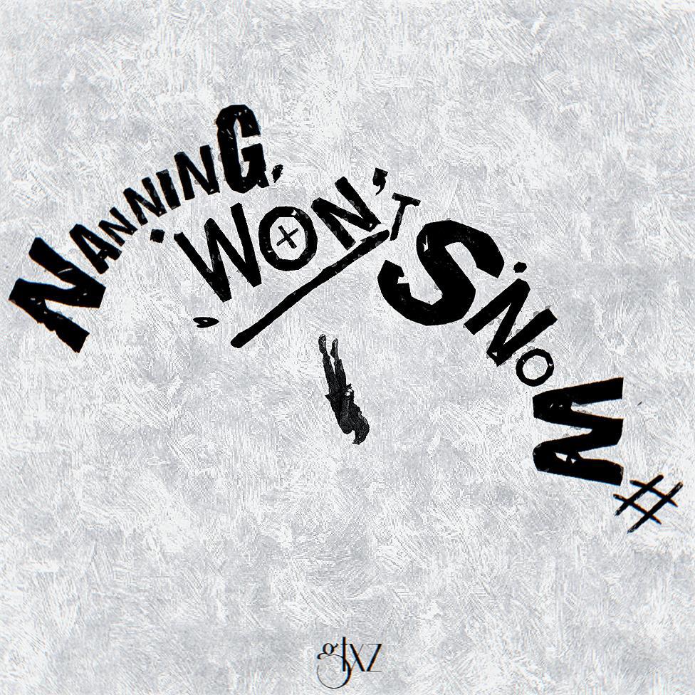 1. NANNING WON' T SNOW  nan ning bu hui xia xue