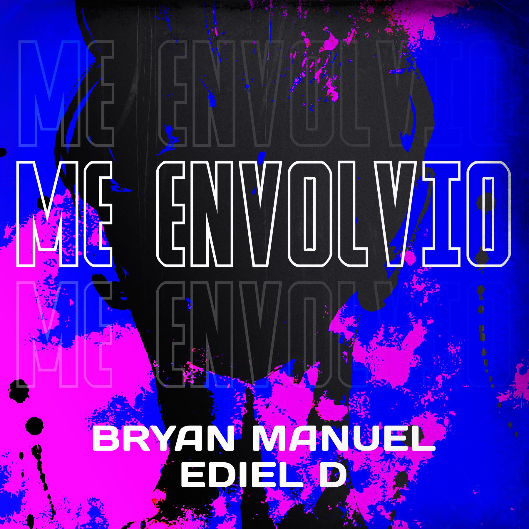 Me Envolvio