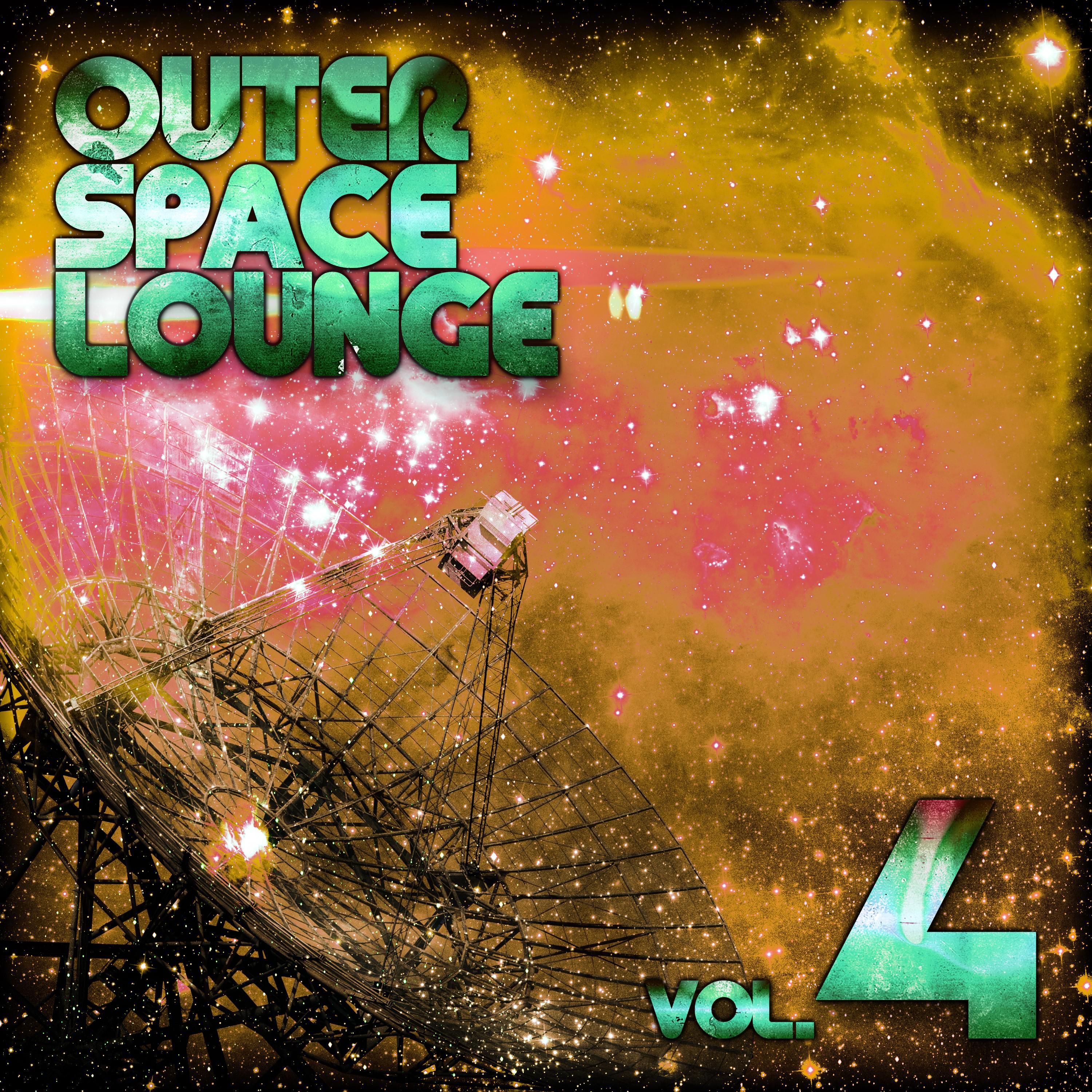 Outer Space Lounge, Vol. 4
