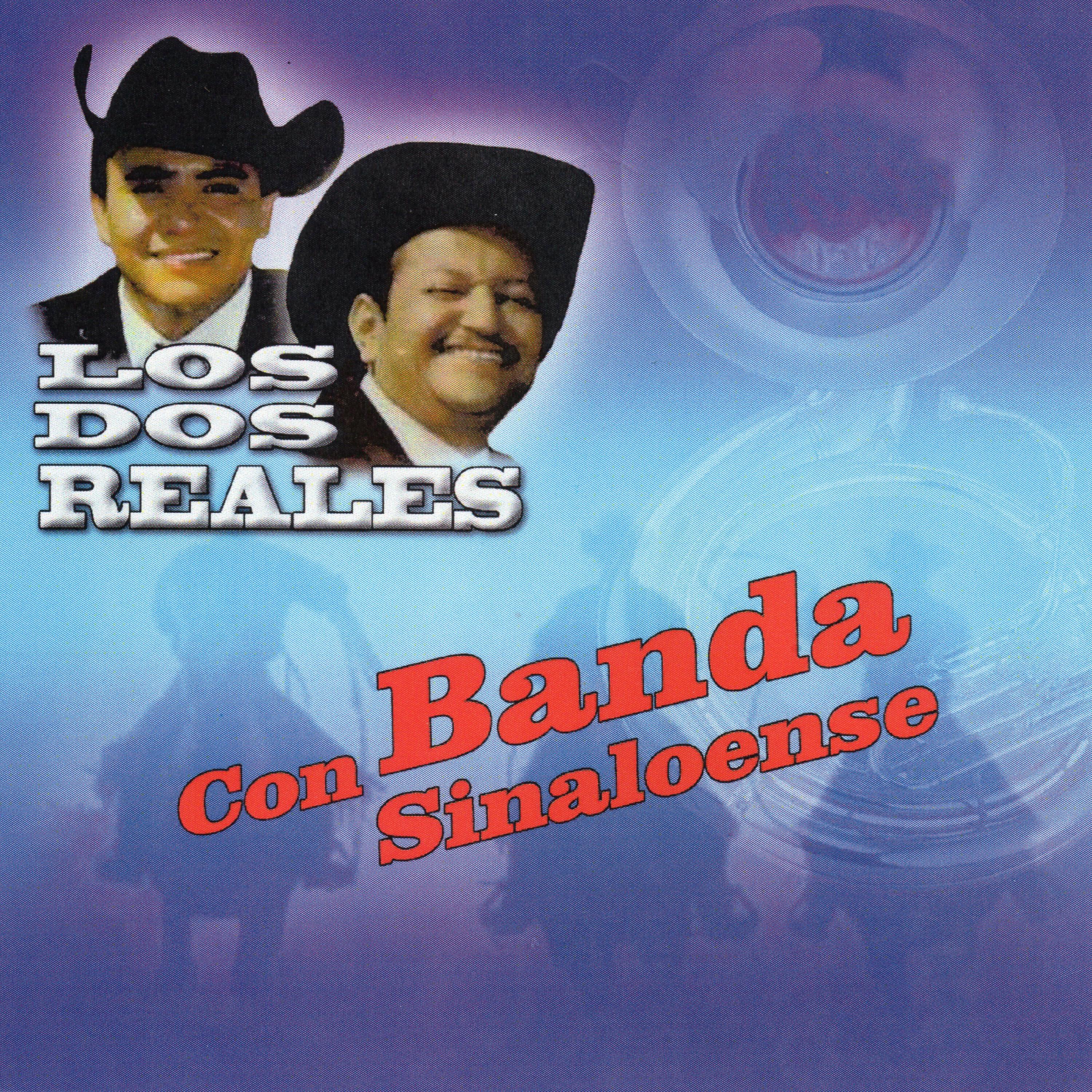 Con Banda Sinaloense