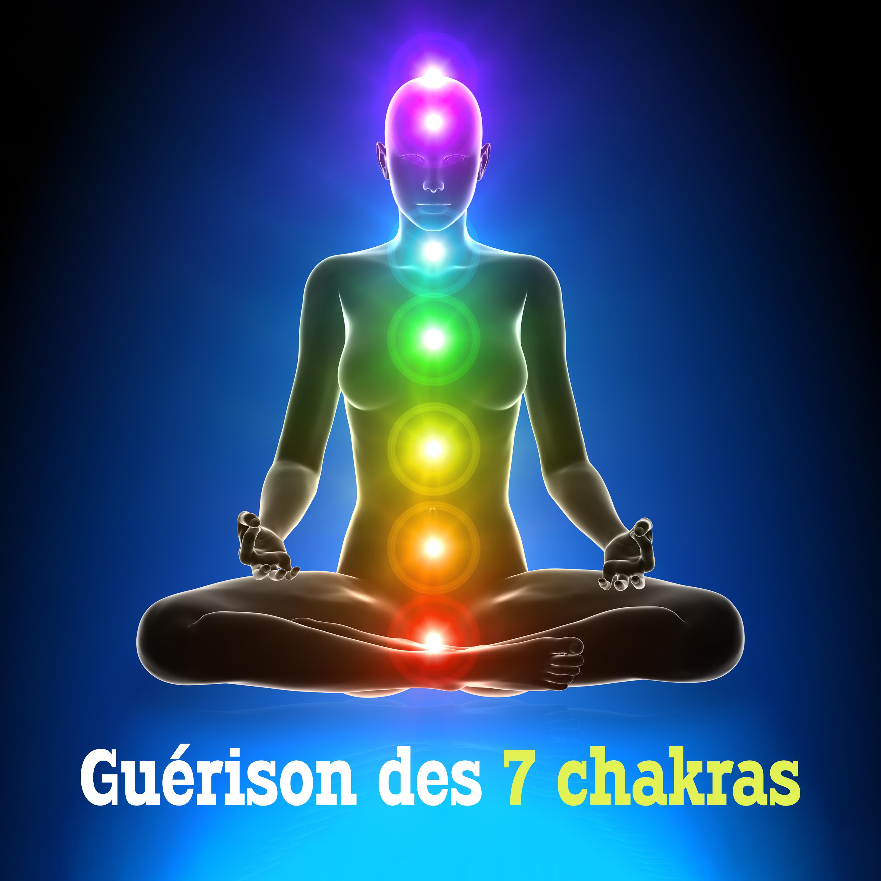 Gue rison Vibratoire