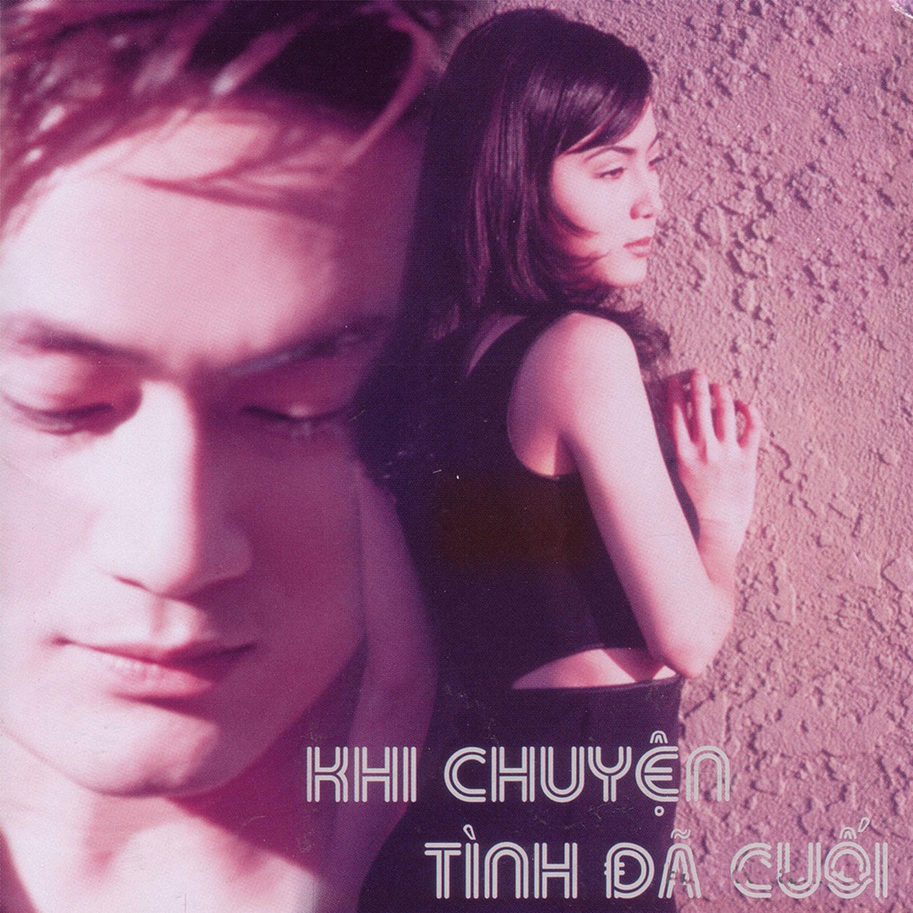 Khi Chuy n Ti nh  Cu i Asia CD 107