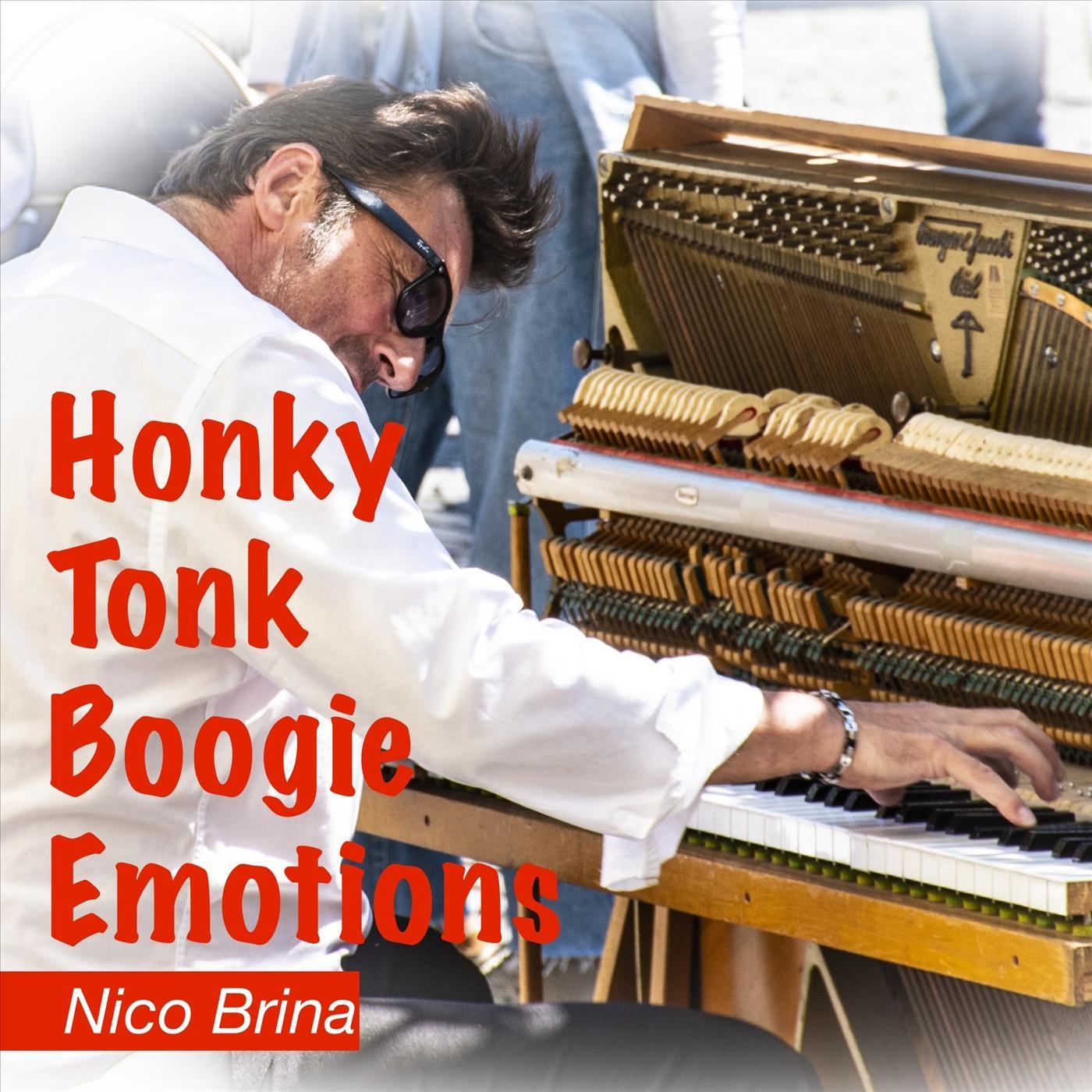 Honky Tonk No 5
