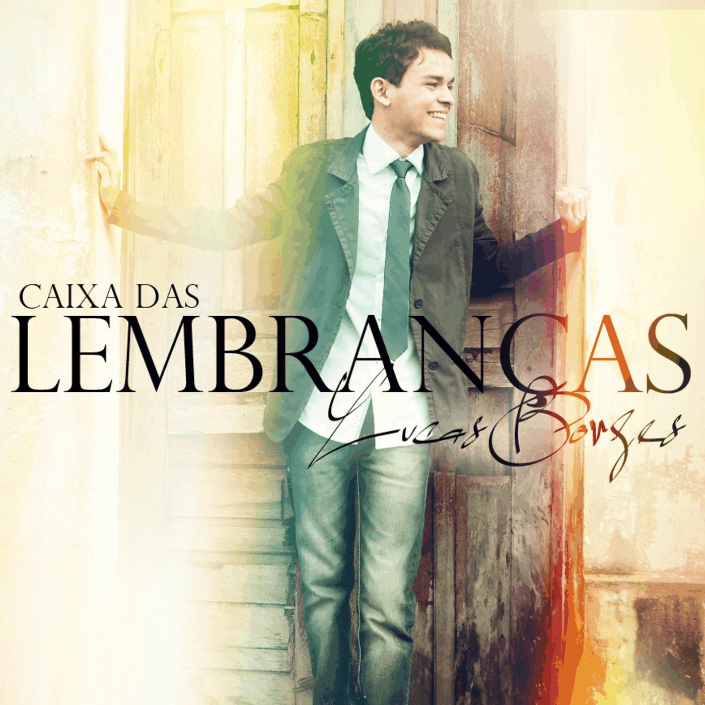 Caixa das Lembran as