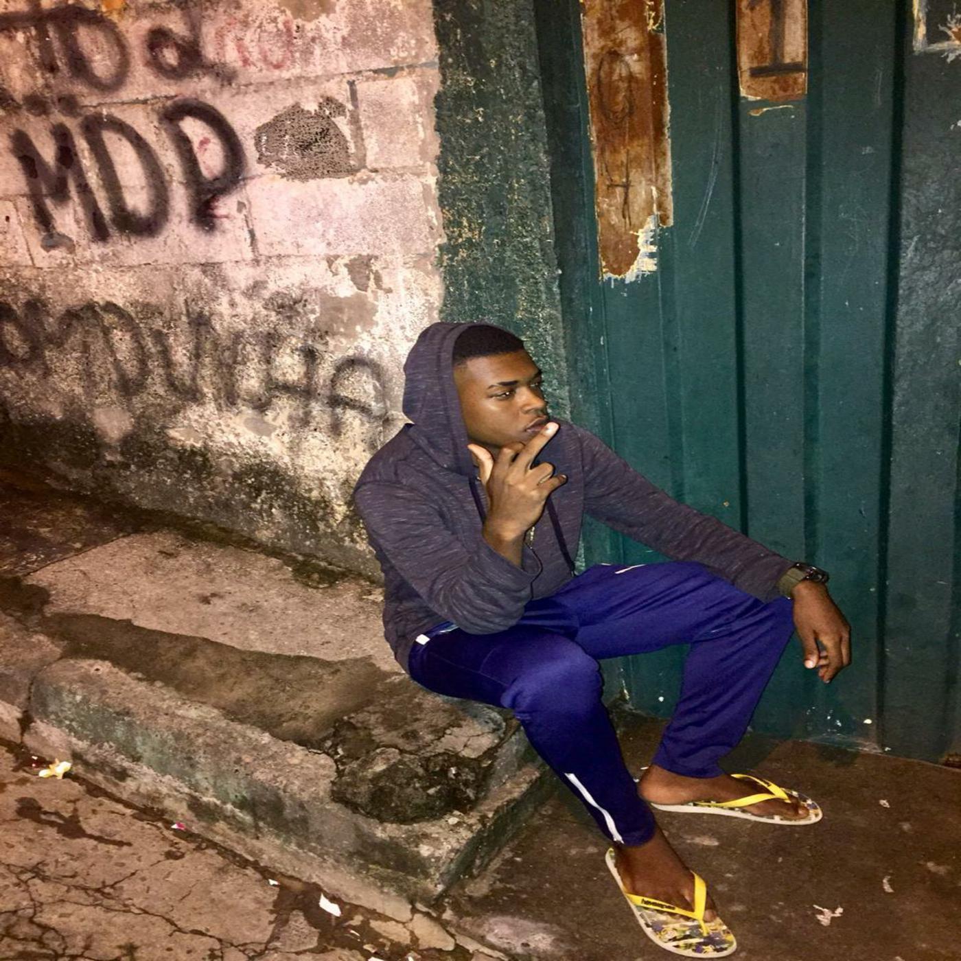 Sempre Vai Ter uma Putiane pra Brotar