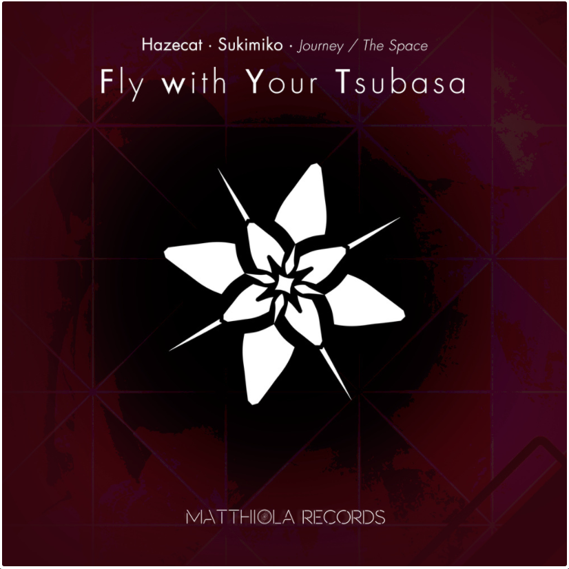 Fly with your tsubasa