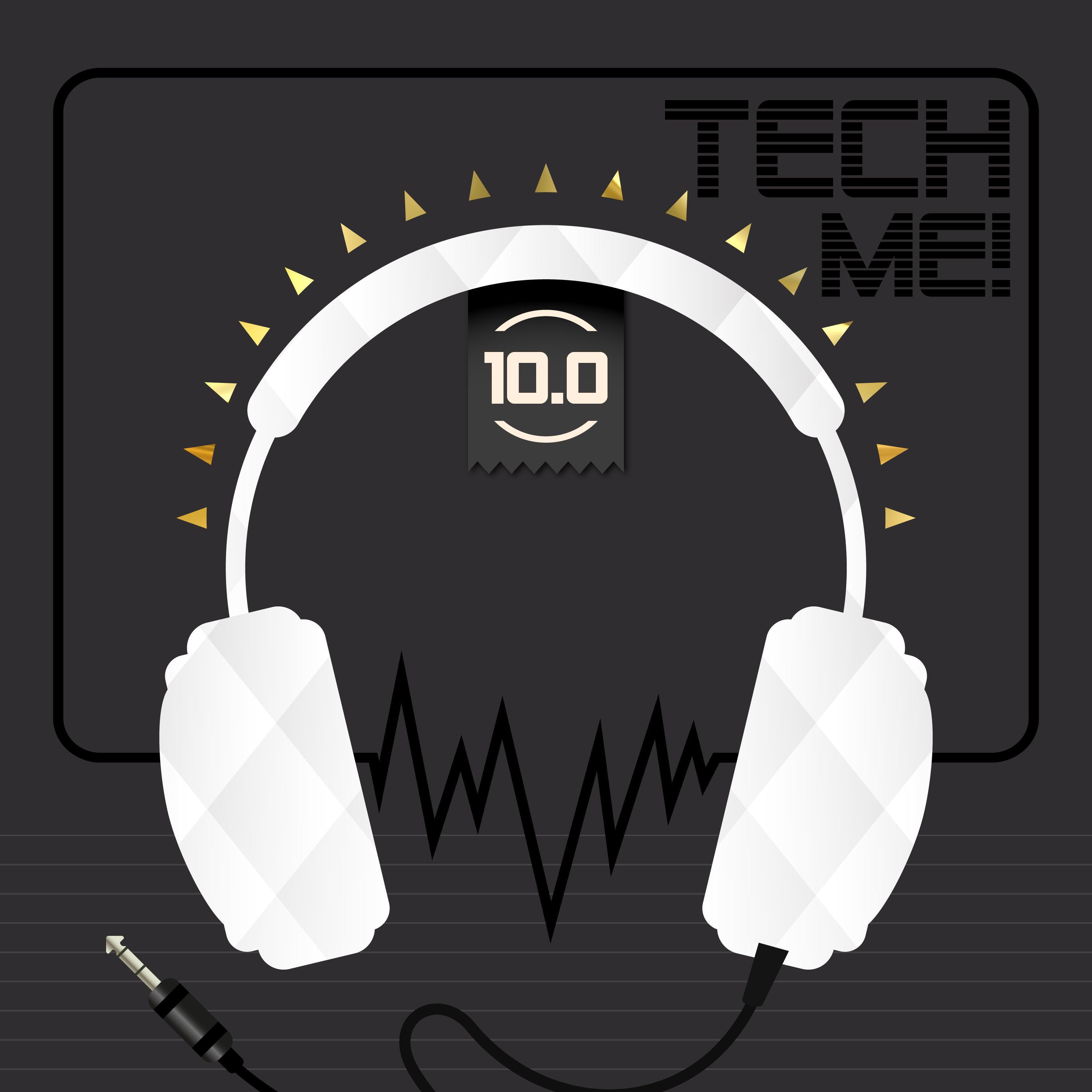 Tech Me! 10.0