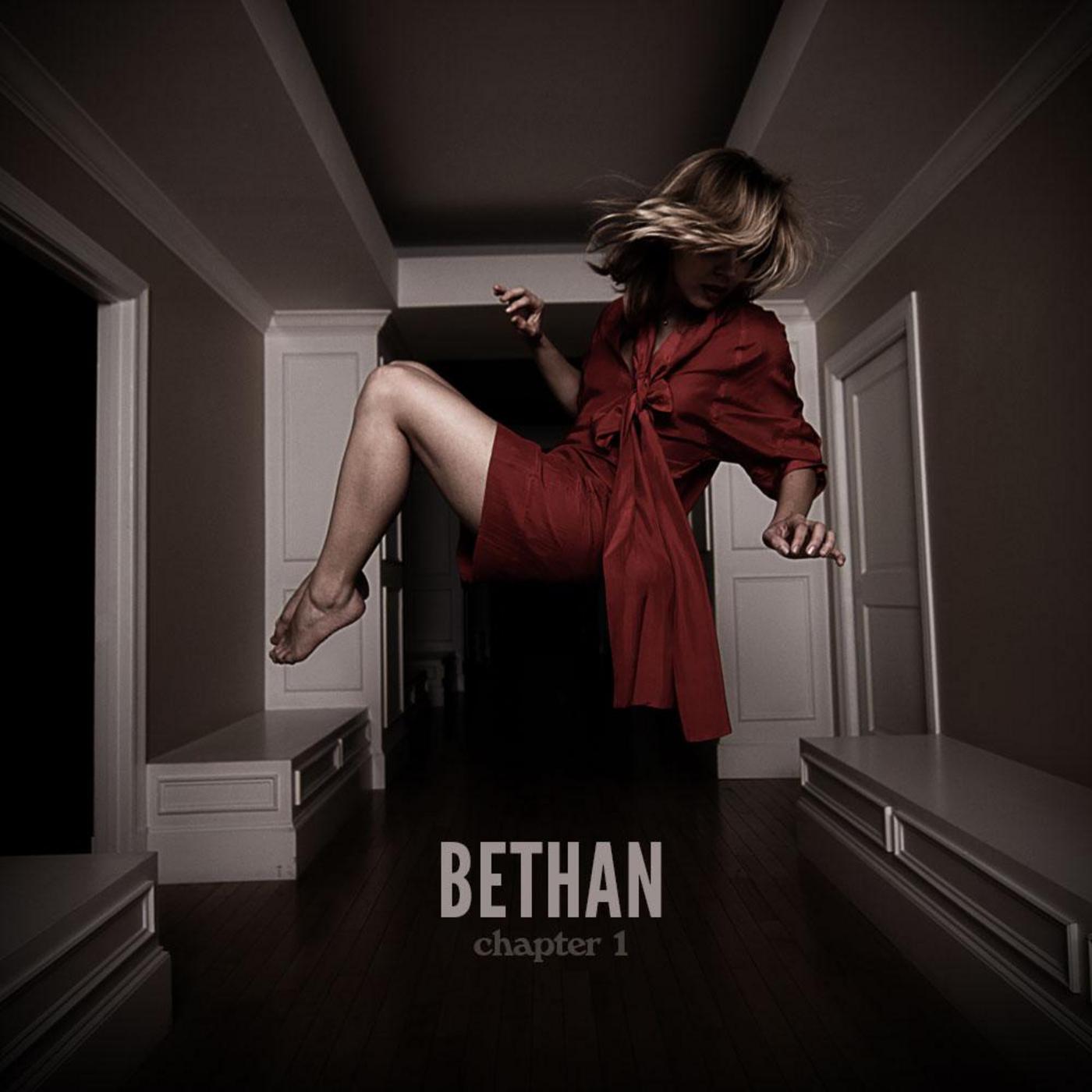 Bethan Sowerby