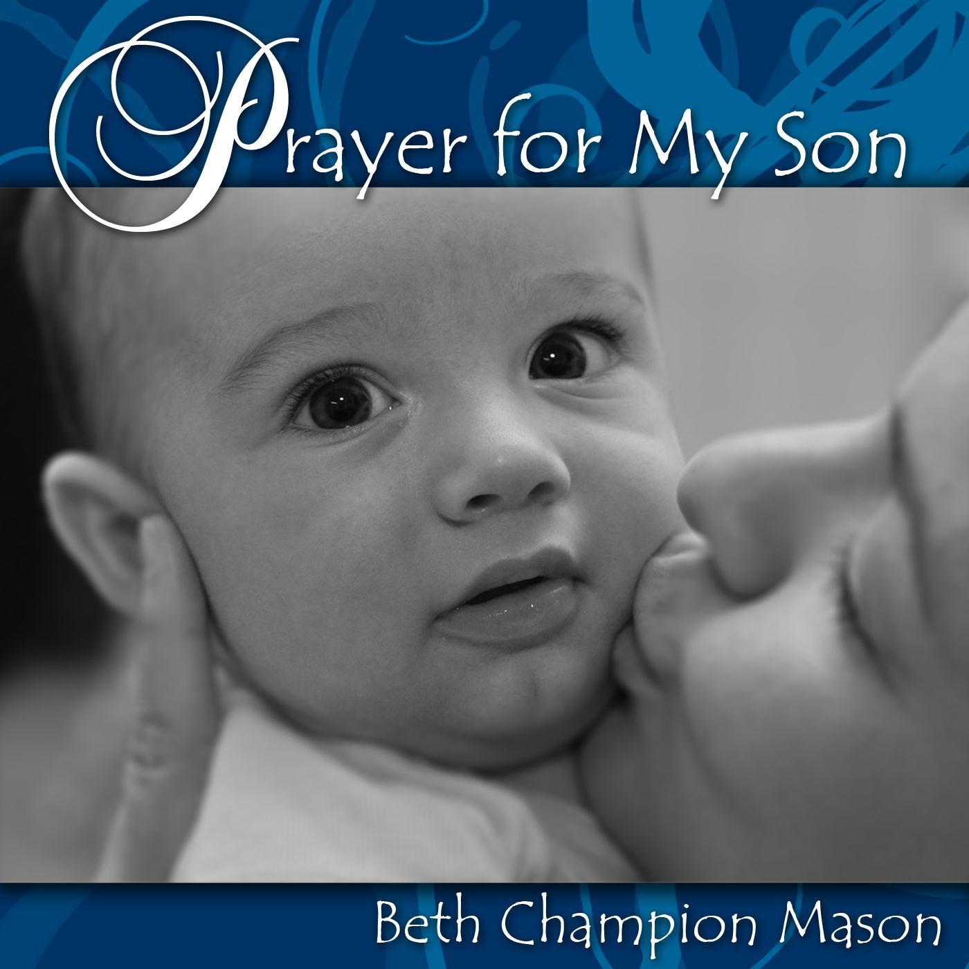 Prayer for My Son
