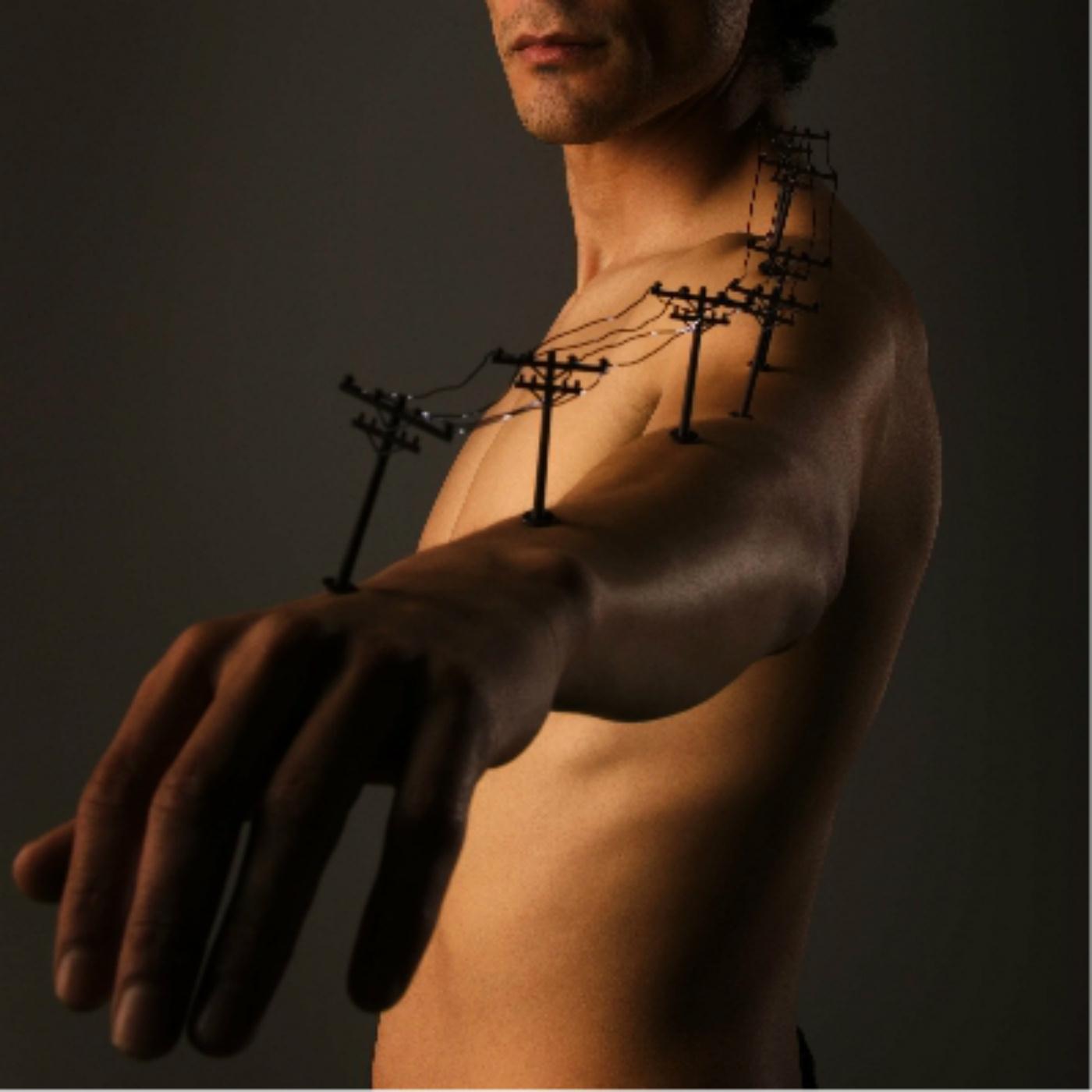 Hometown (Music for the Joe Goode Performance Group)