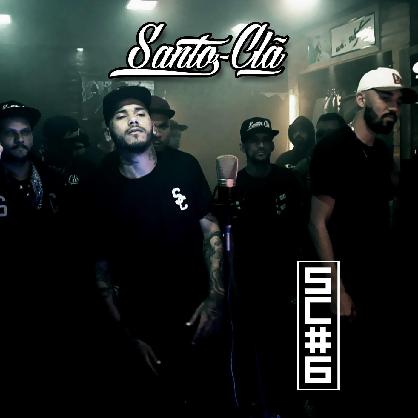 Cypher Santo Cl 6