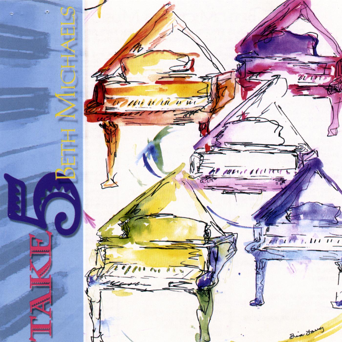 The Sound of Music Medley