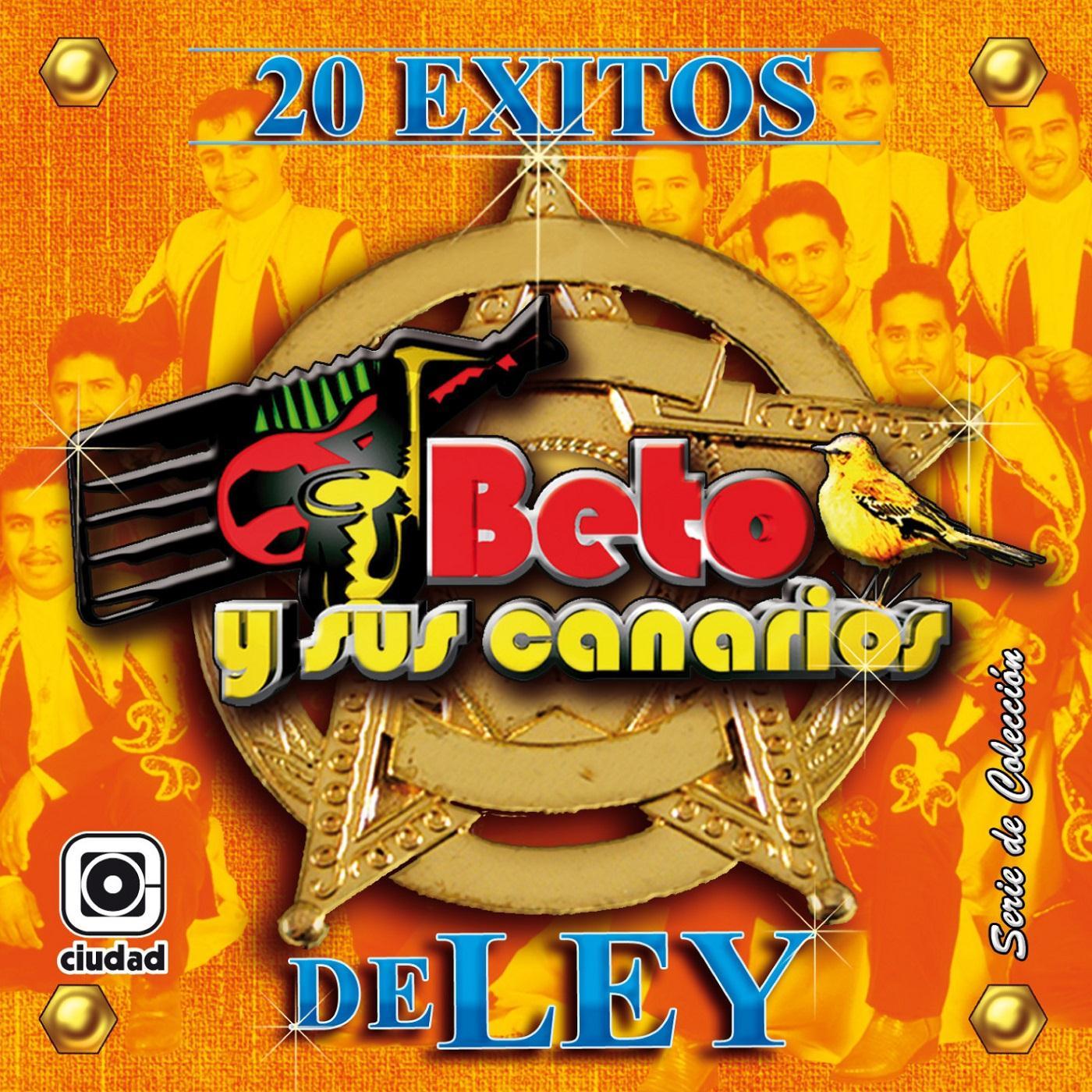 20 Exitos de Ley