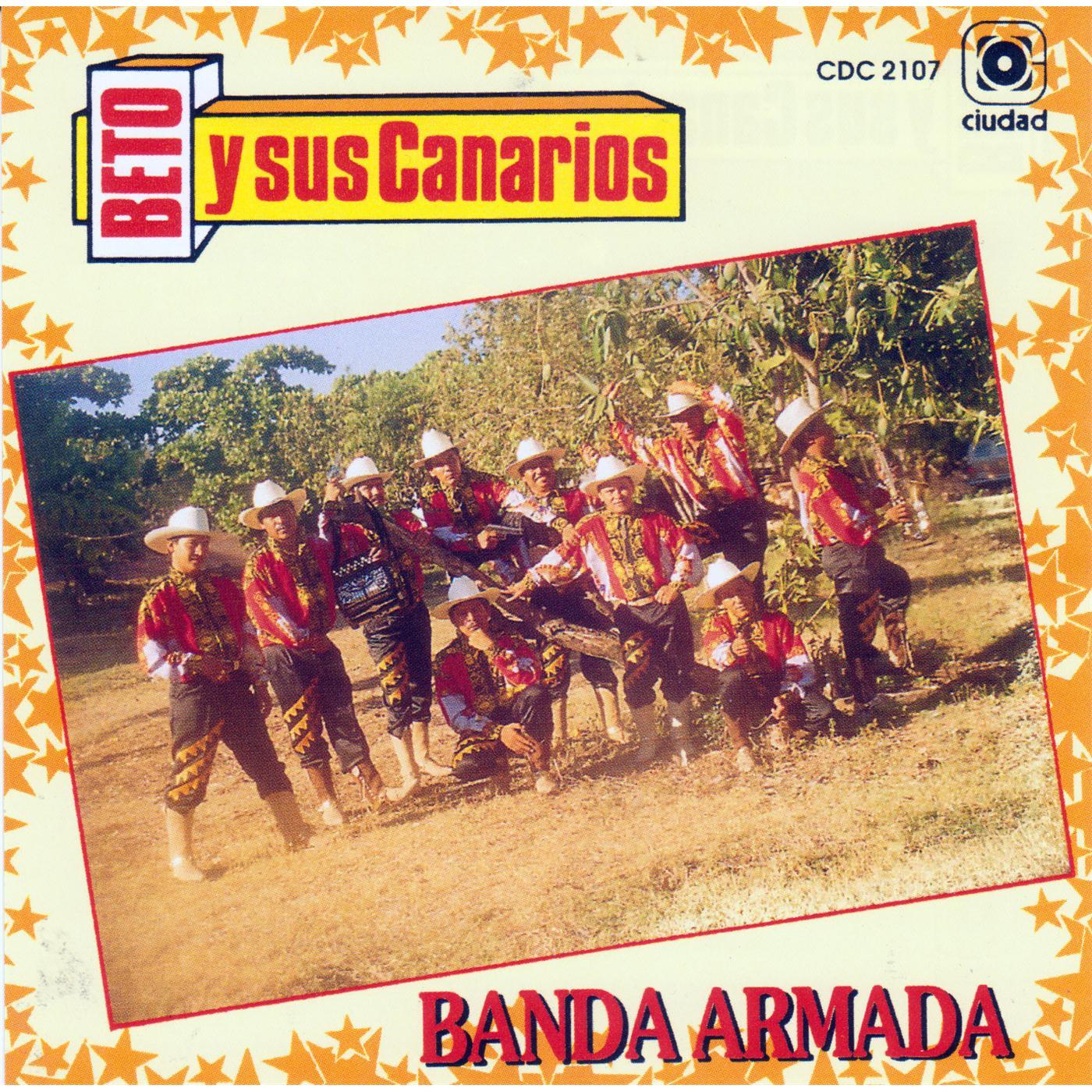 Banda Armada