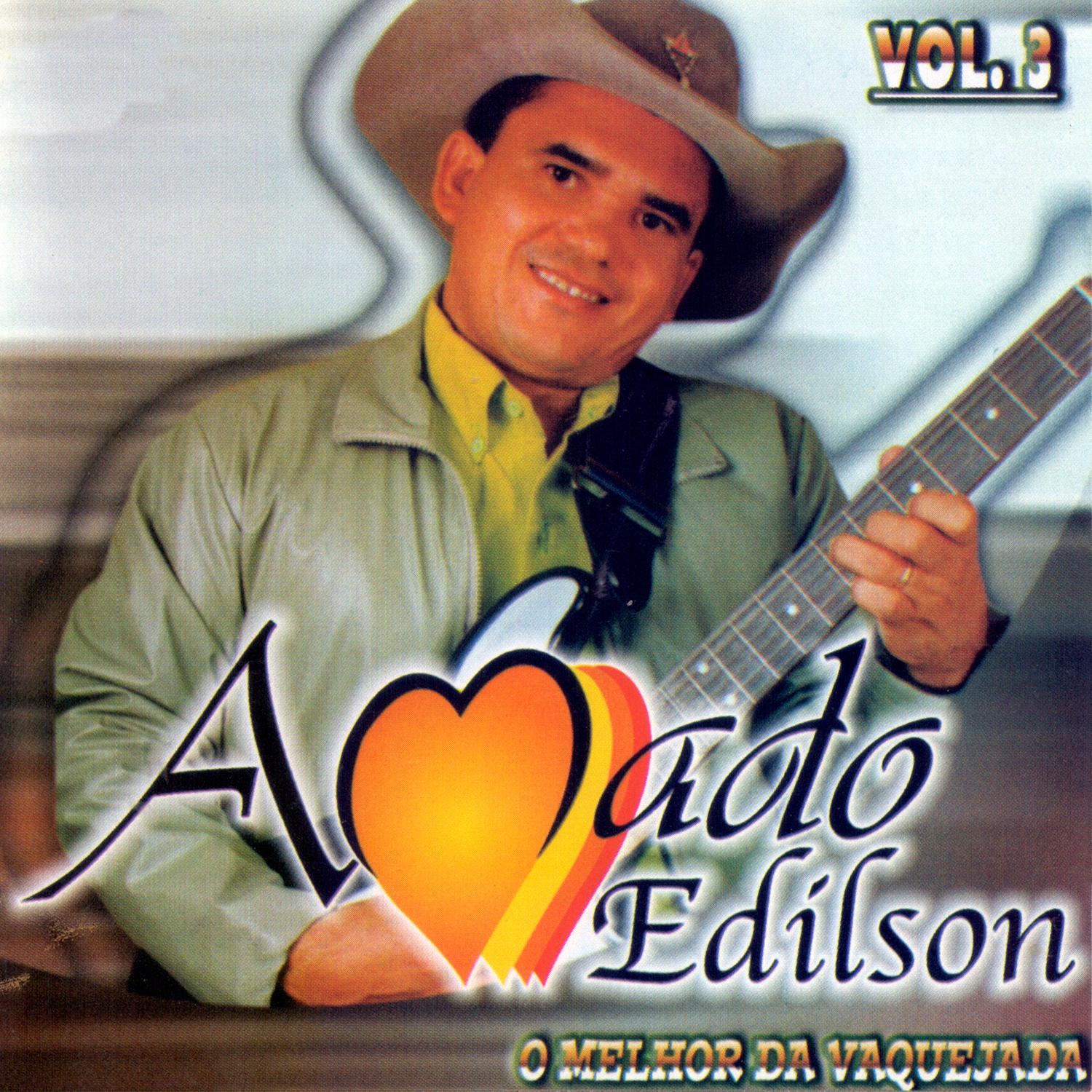 O Melhor da Vaquejada, Vol. 3