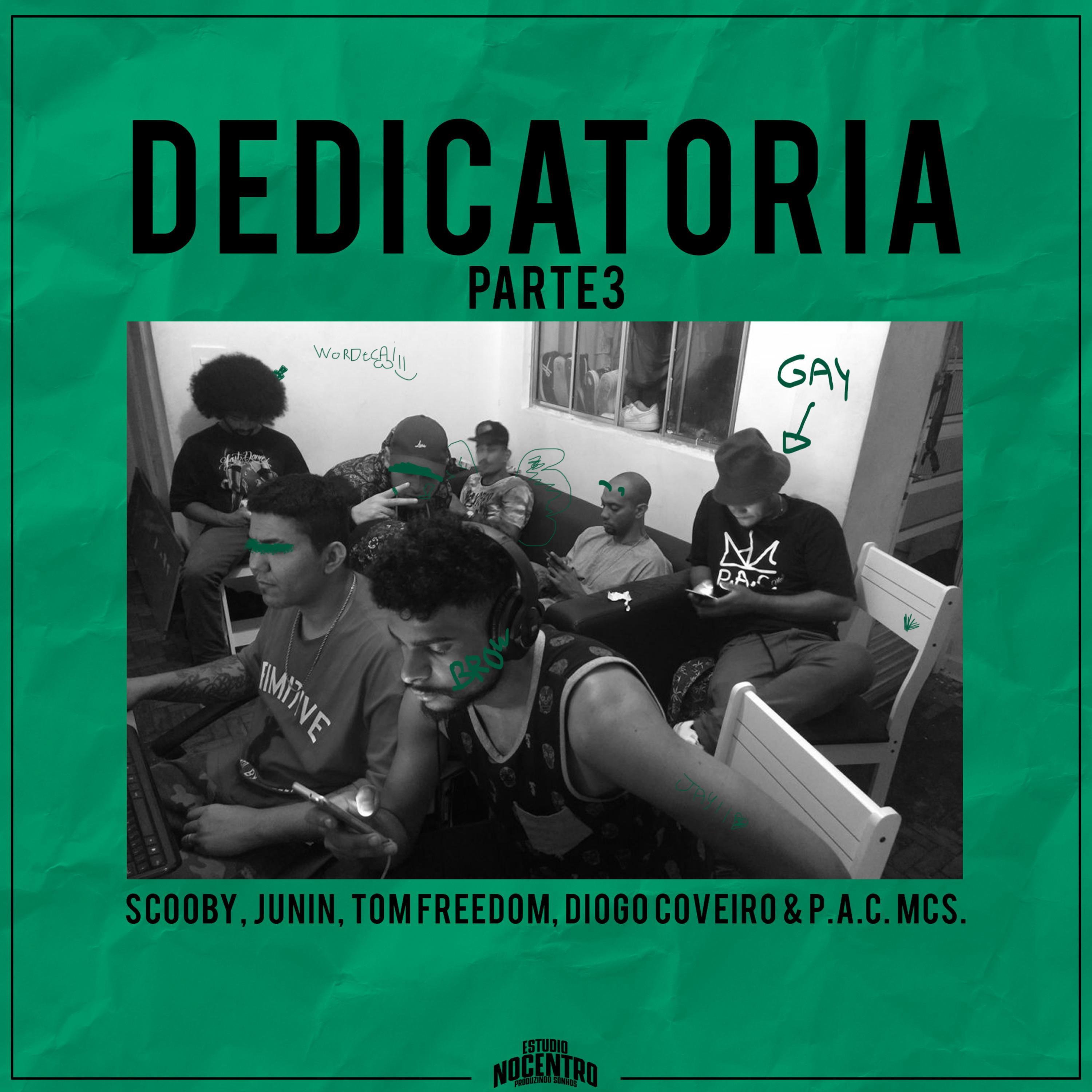 Dedicato ria Parte 3