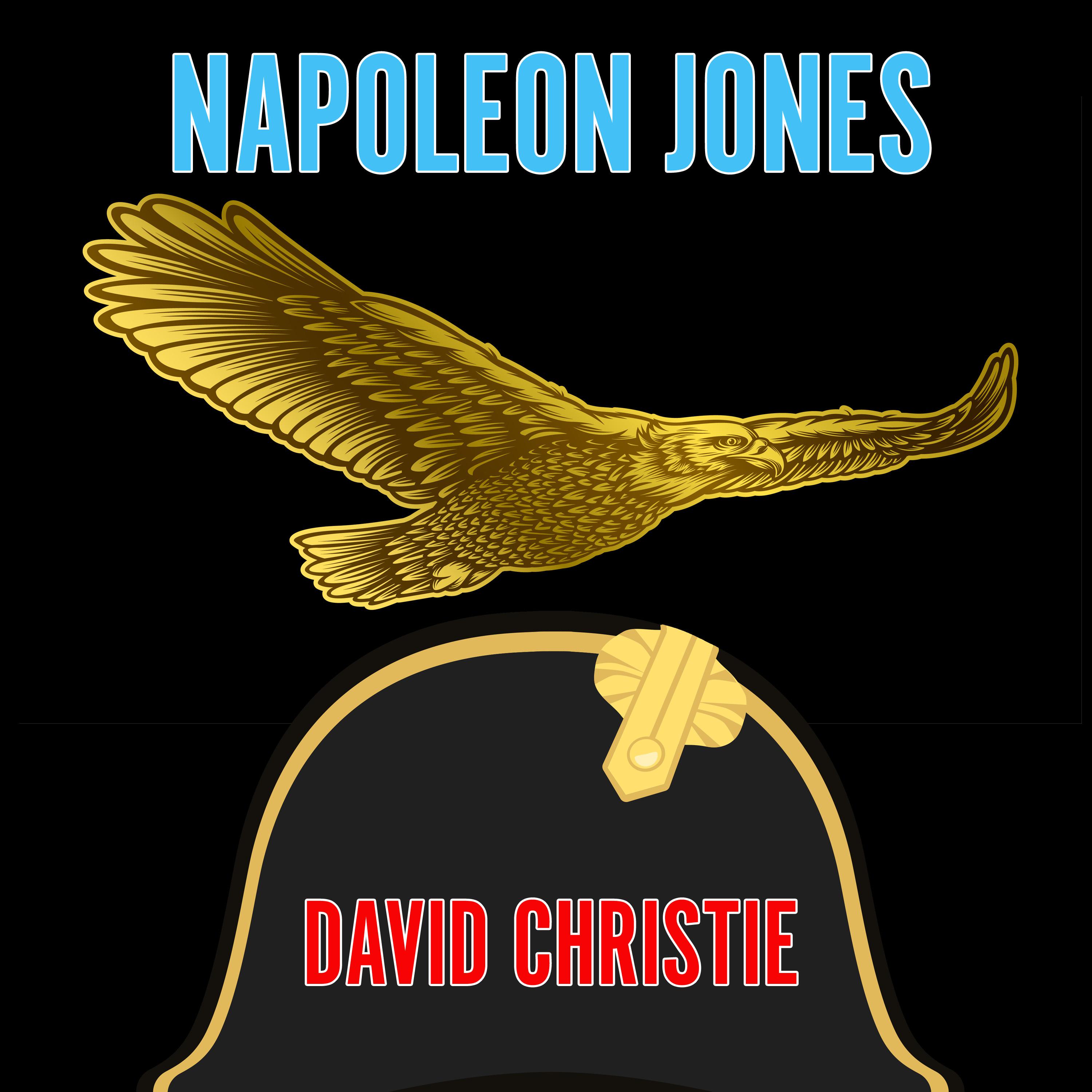 Napoleon Jones
