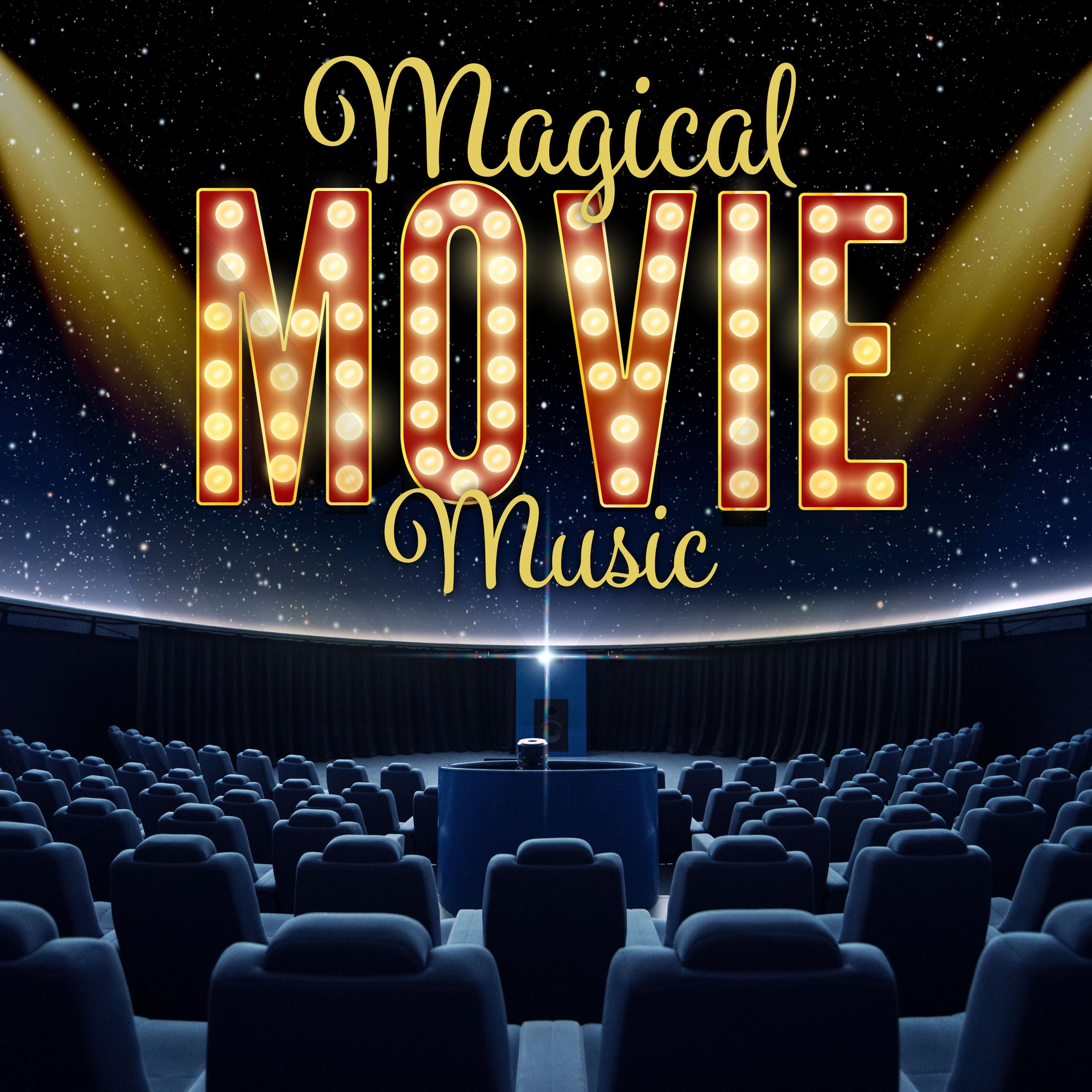Magical Movie Music