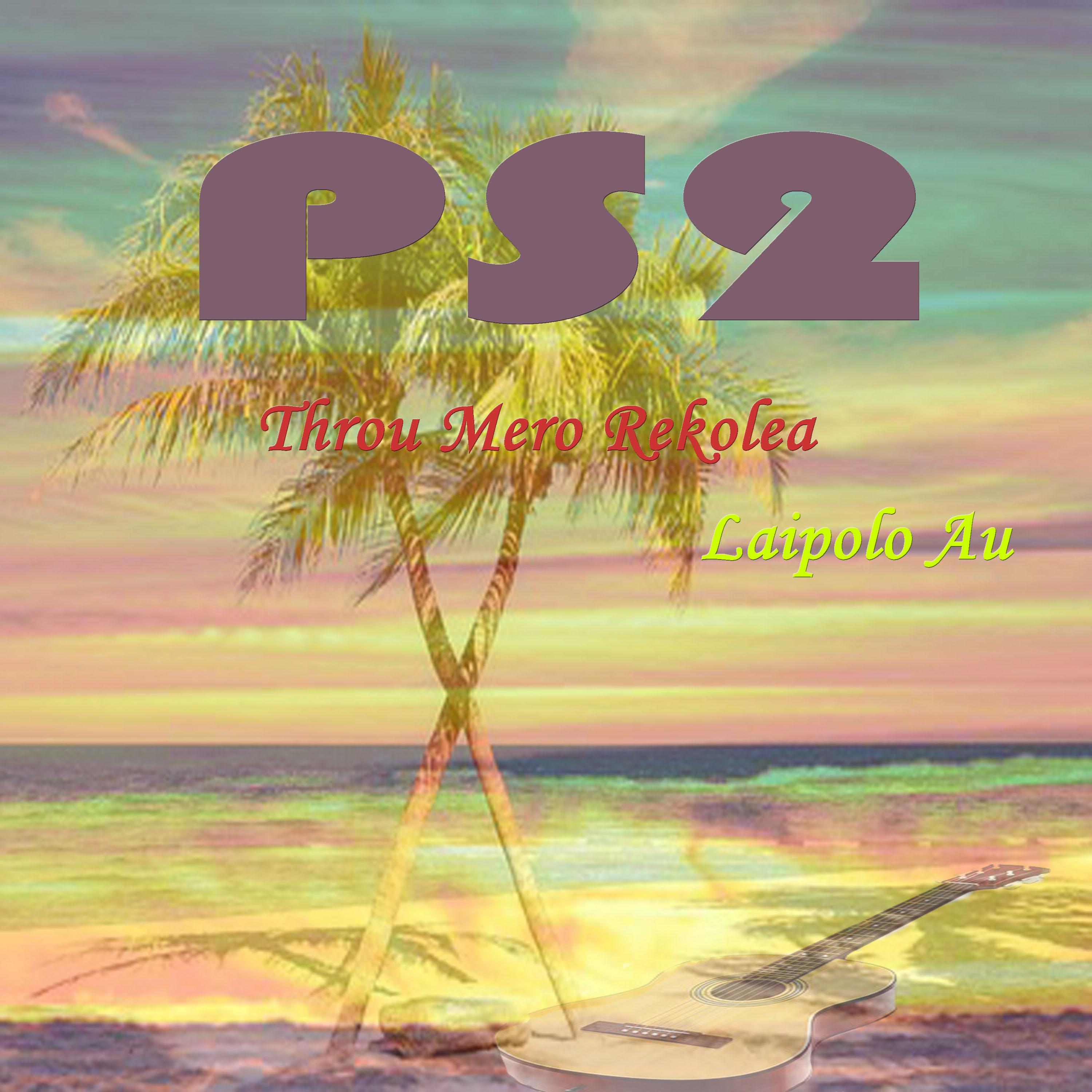 Thoru Melo Rekolea Leipolo Av