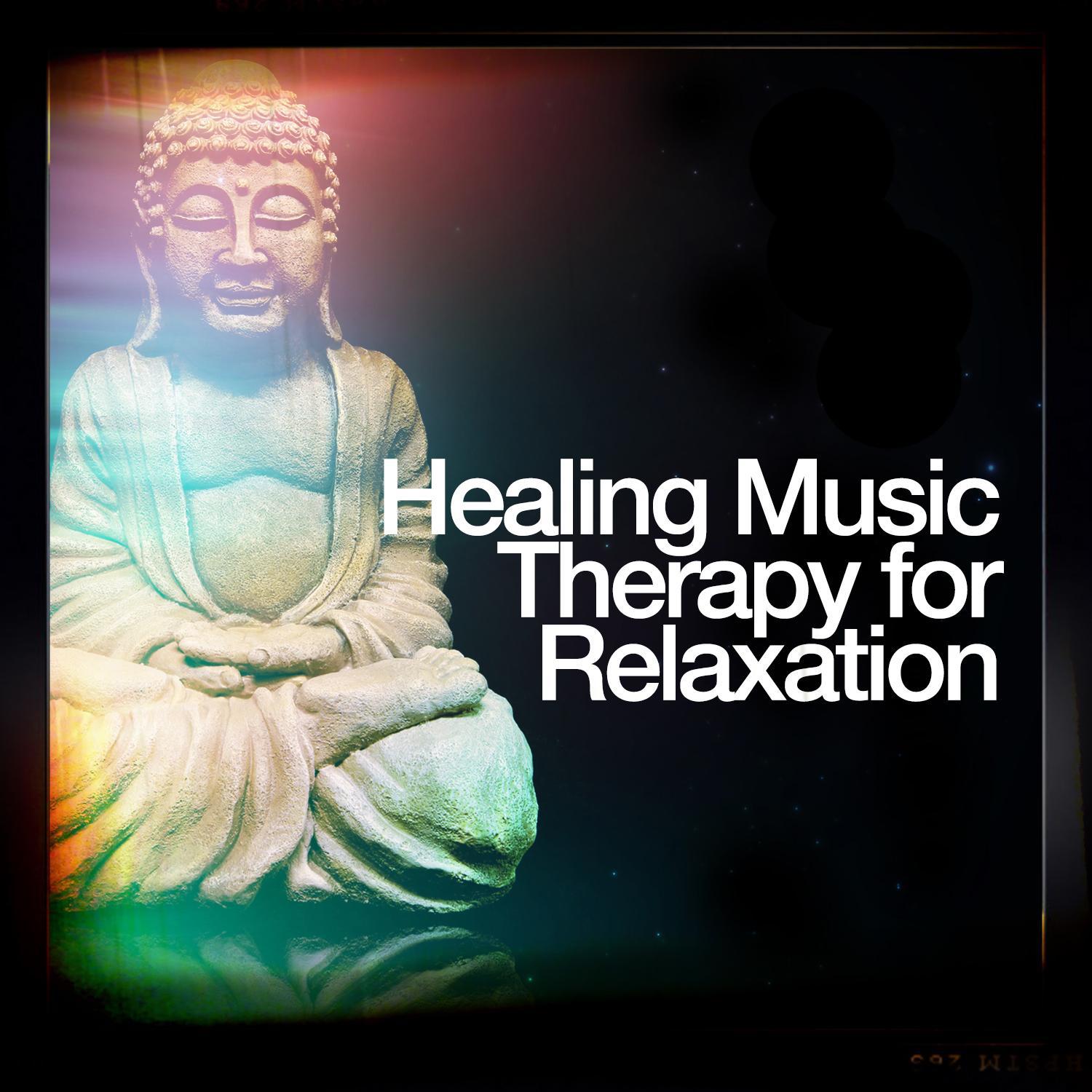 Healing Music Therapy for Relaxation