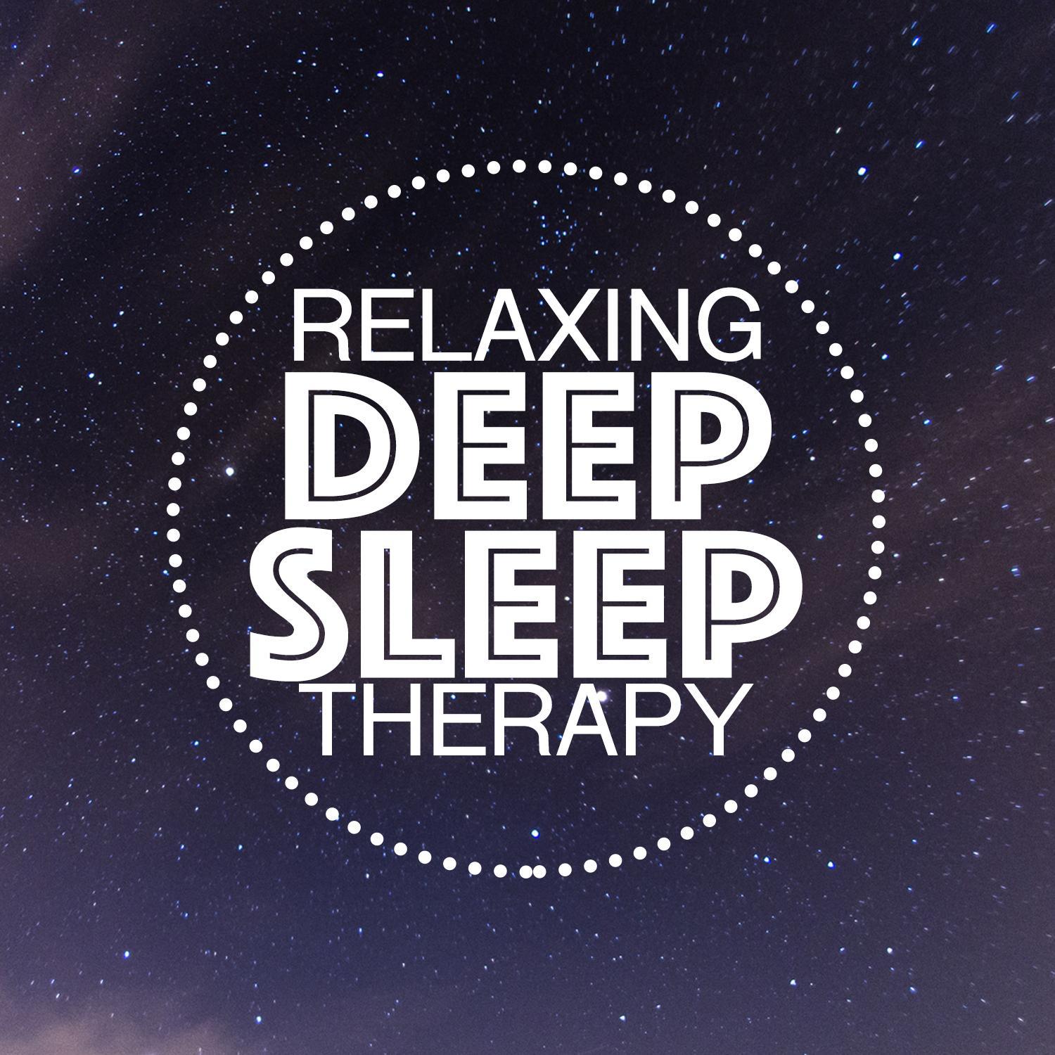 Relaxing Deep Sleep Therapy