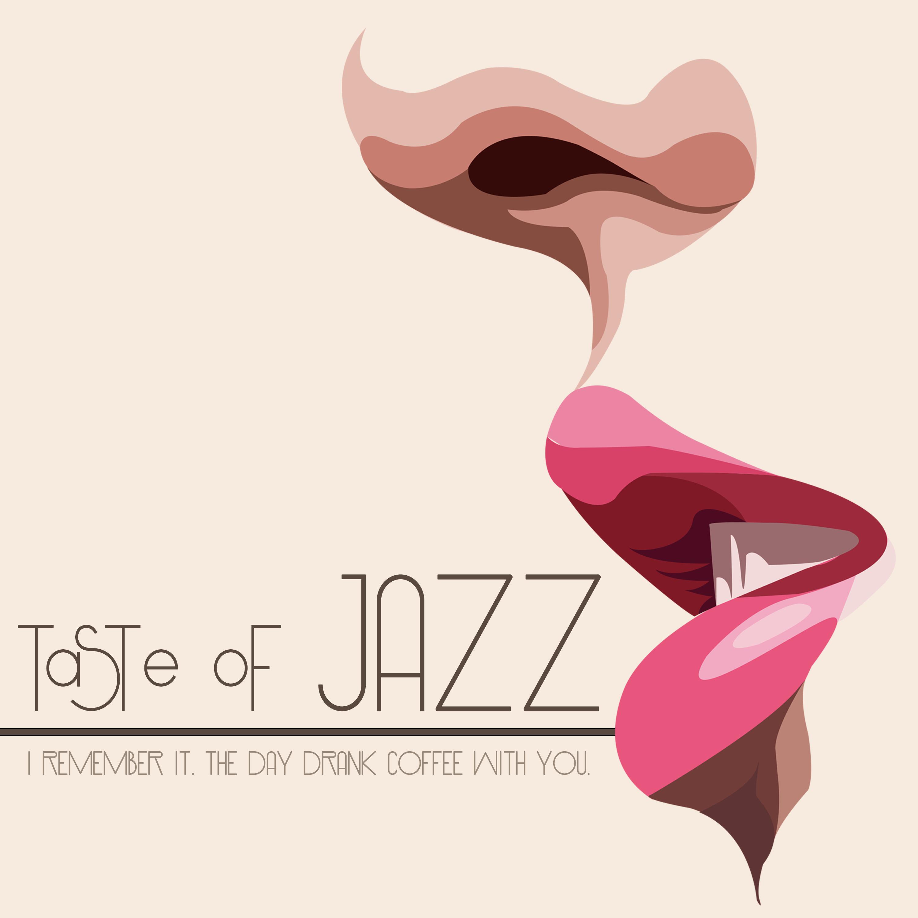 Taste Of Jazz