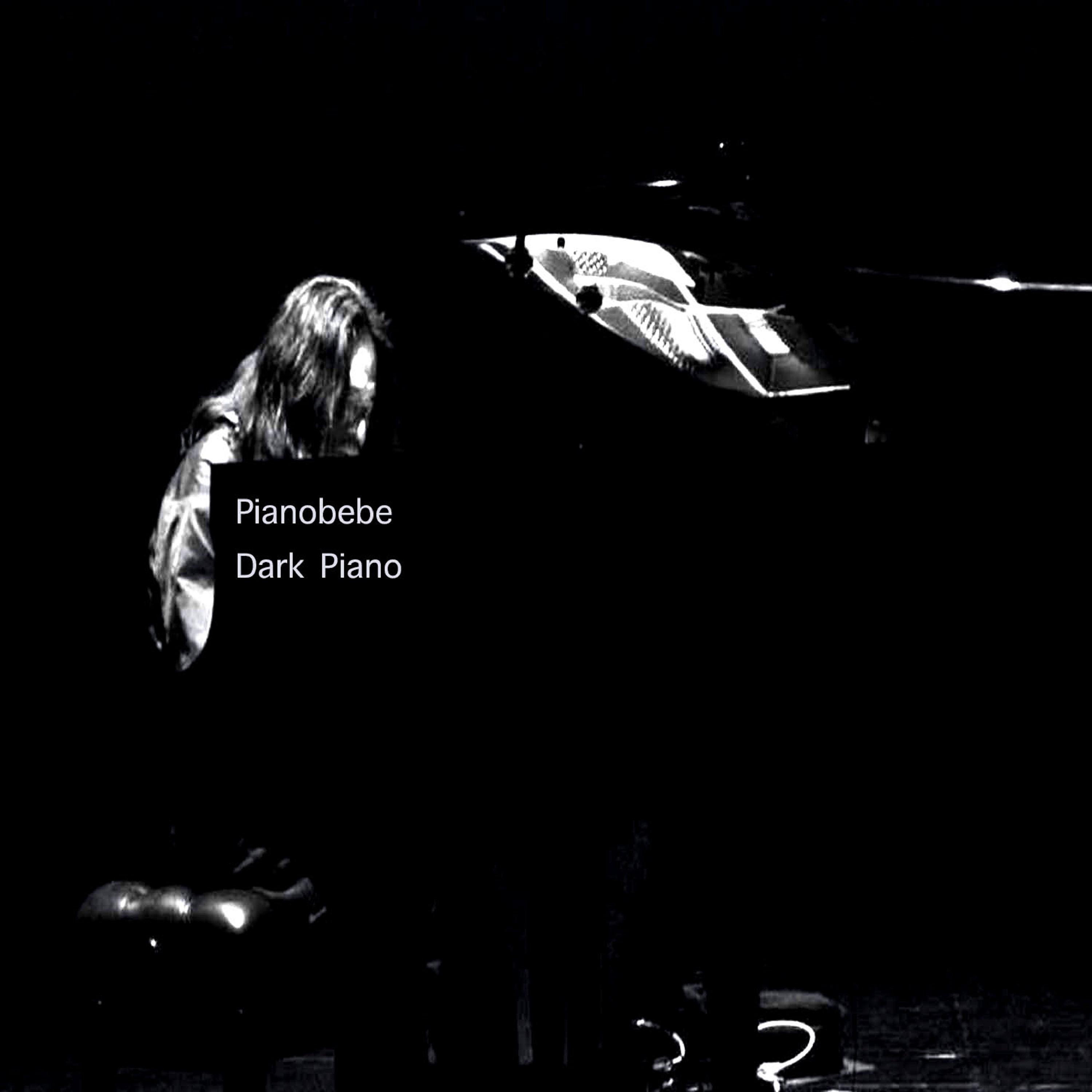 Dark Piano V
