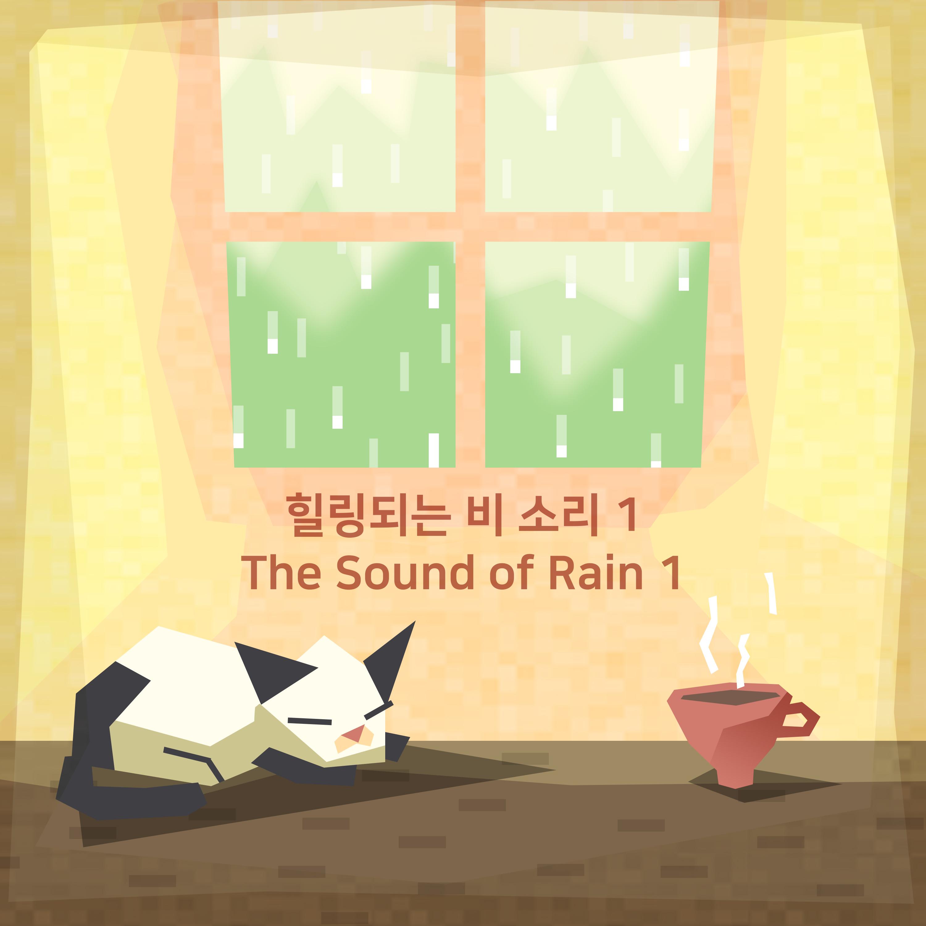 The Sound of Rain 1