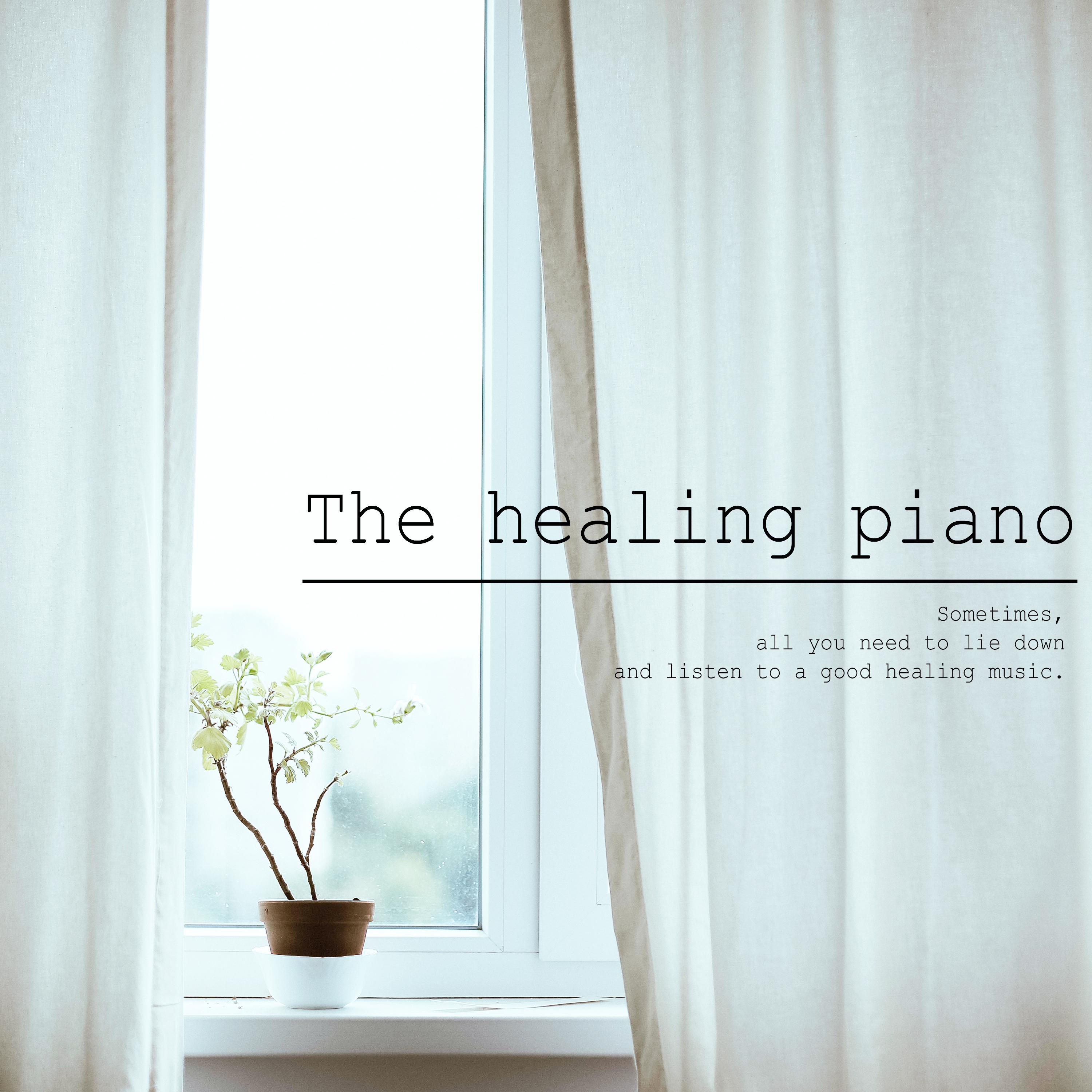 The Healing Piano :