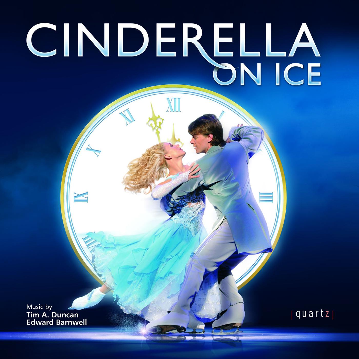Cinderella on Ice:Find a Dress