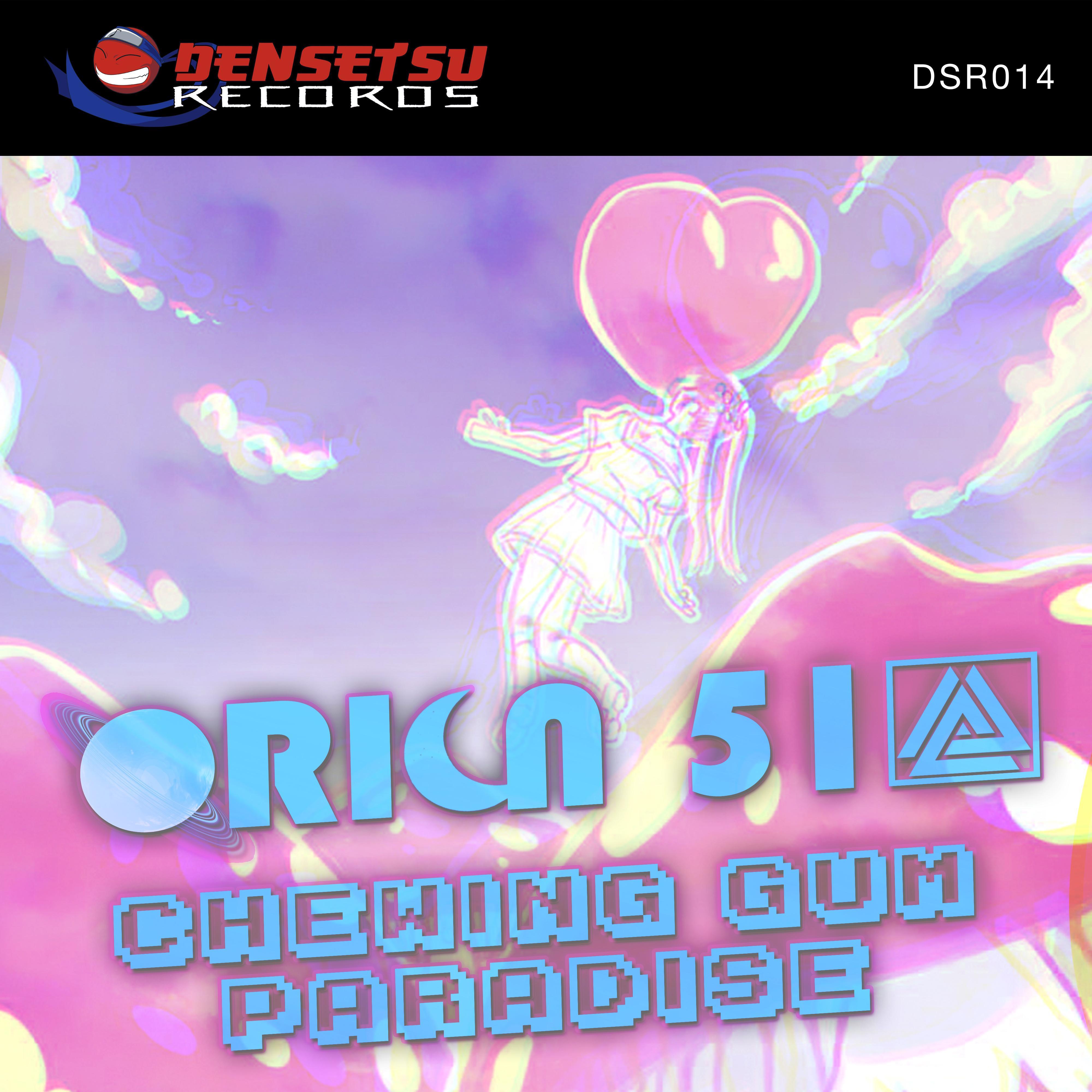 Chewing Gum Paradise