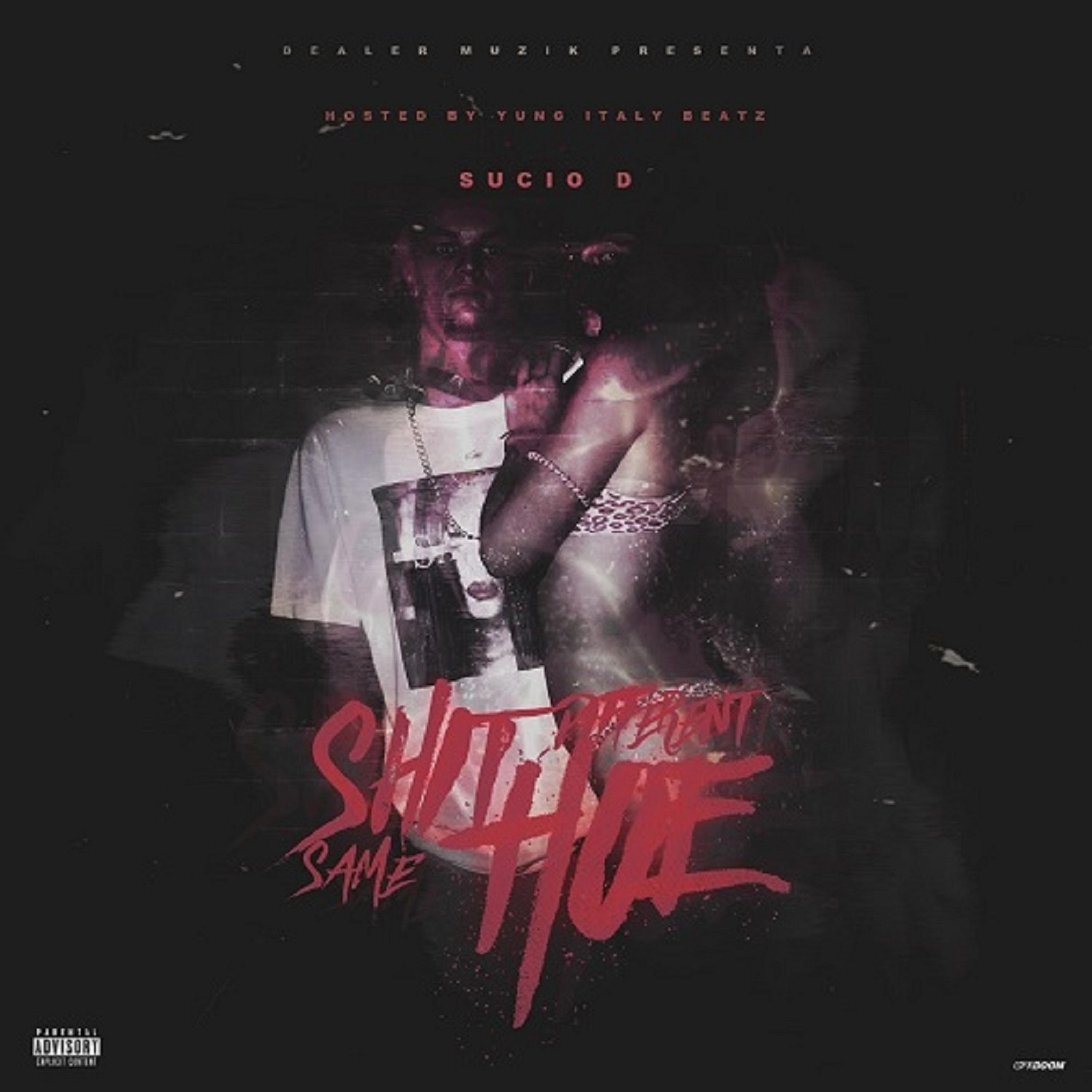 Same **** Different Hoe