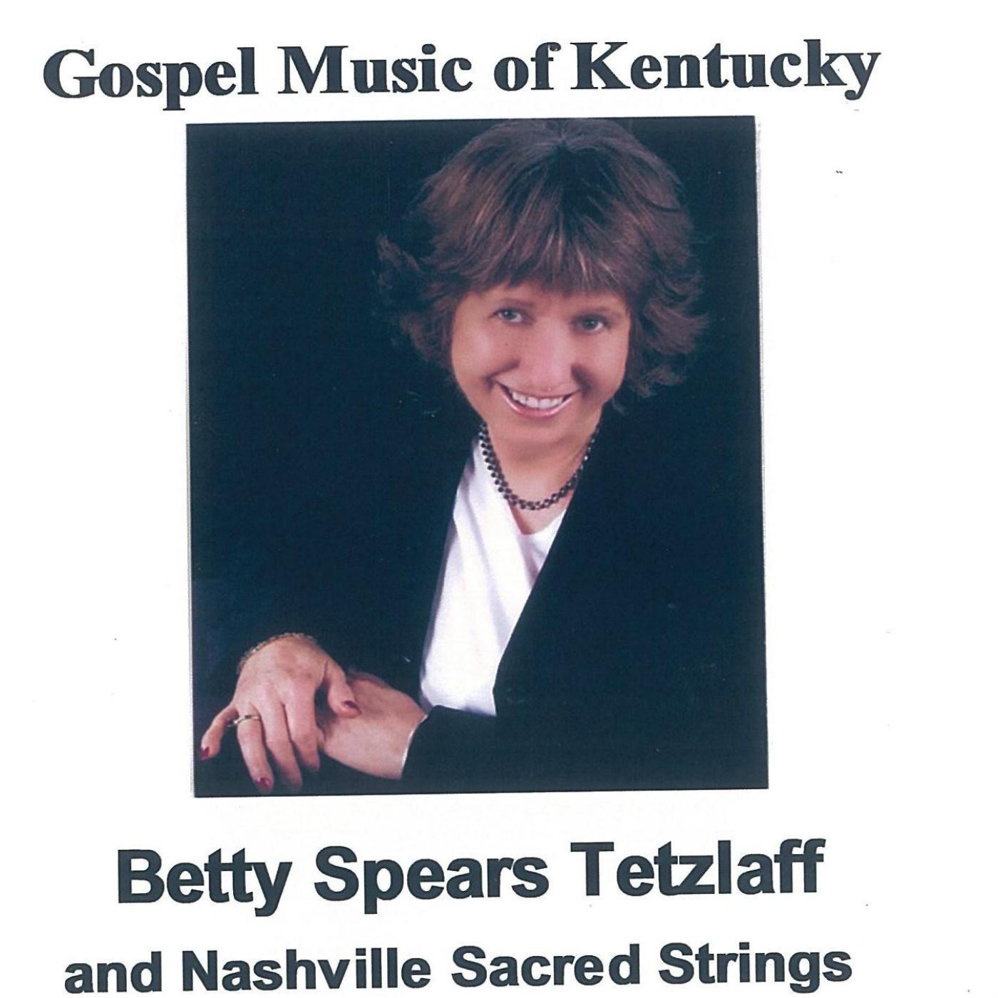 Gospel Music of Kentucky