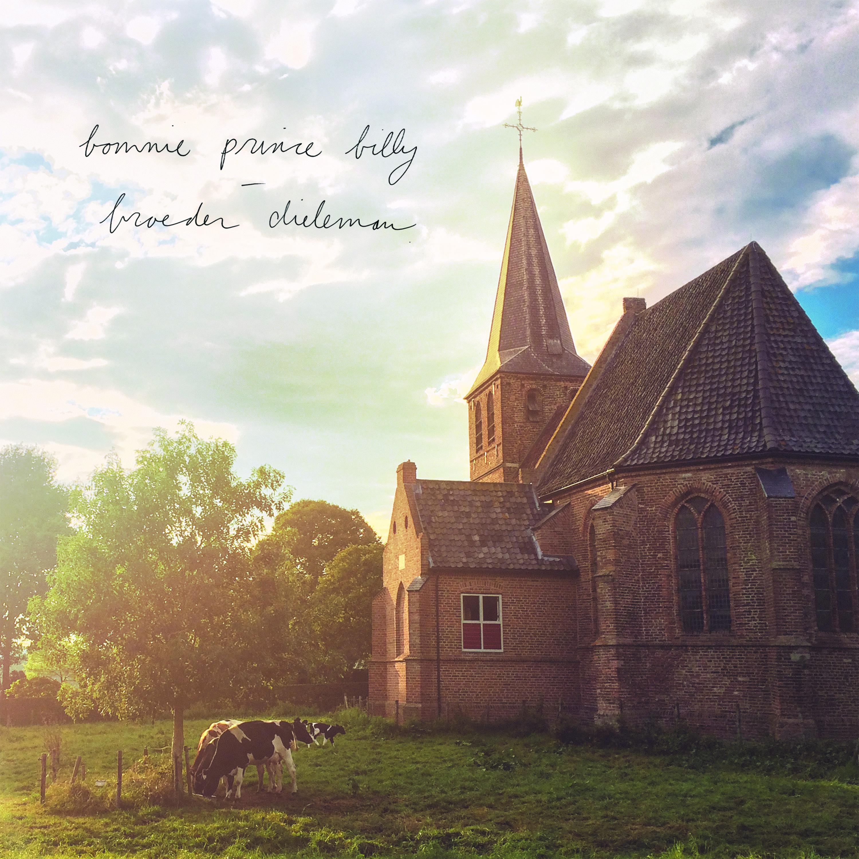 Gloria / Drie Vragen